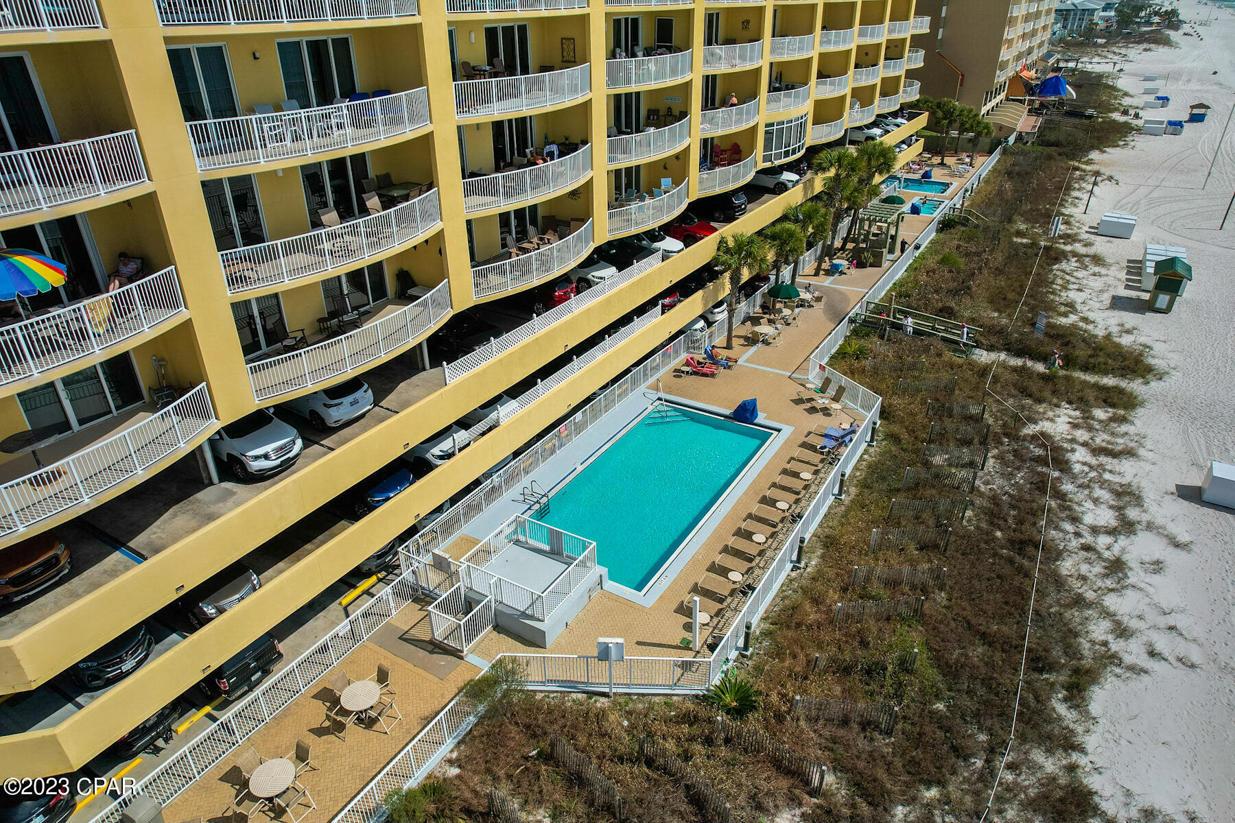 17545 Front Beach Road 1201