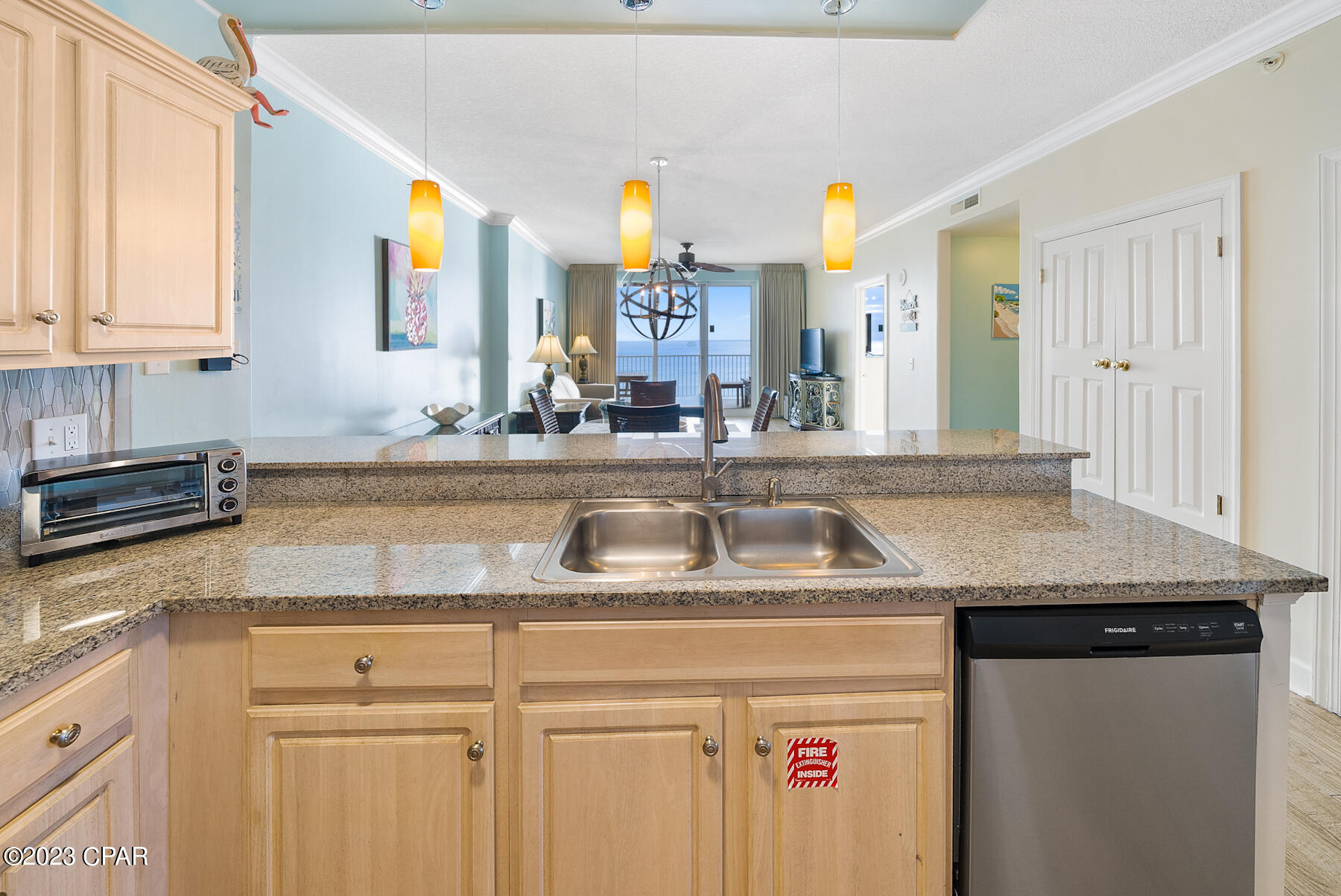 17545 Front Beach Road 1201