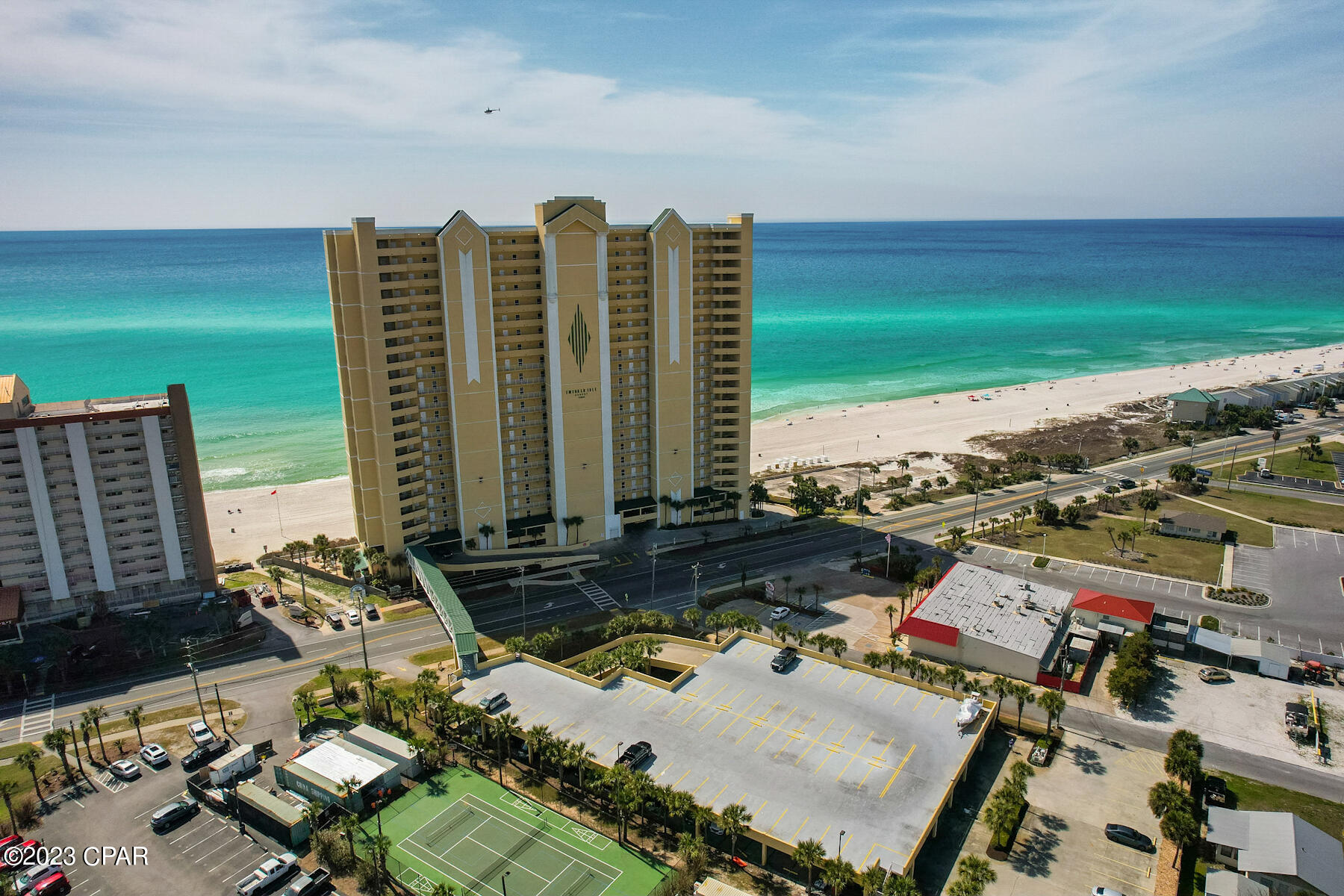 17545 Front Beach Road 1201