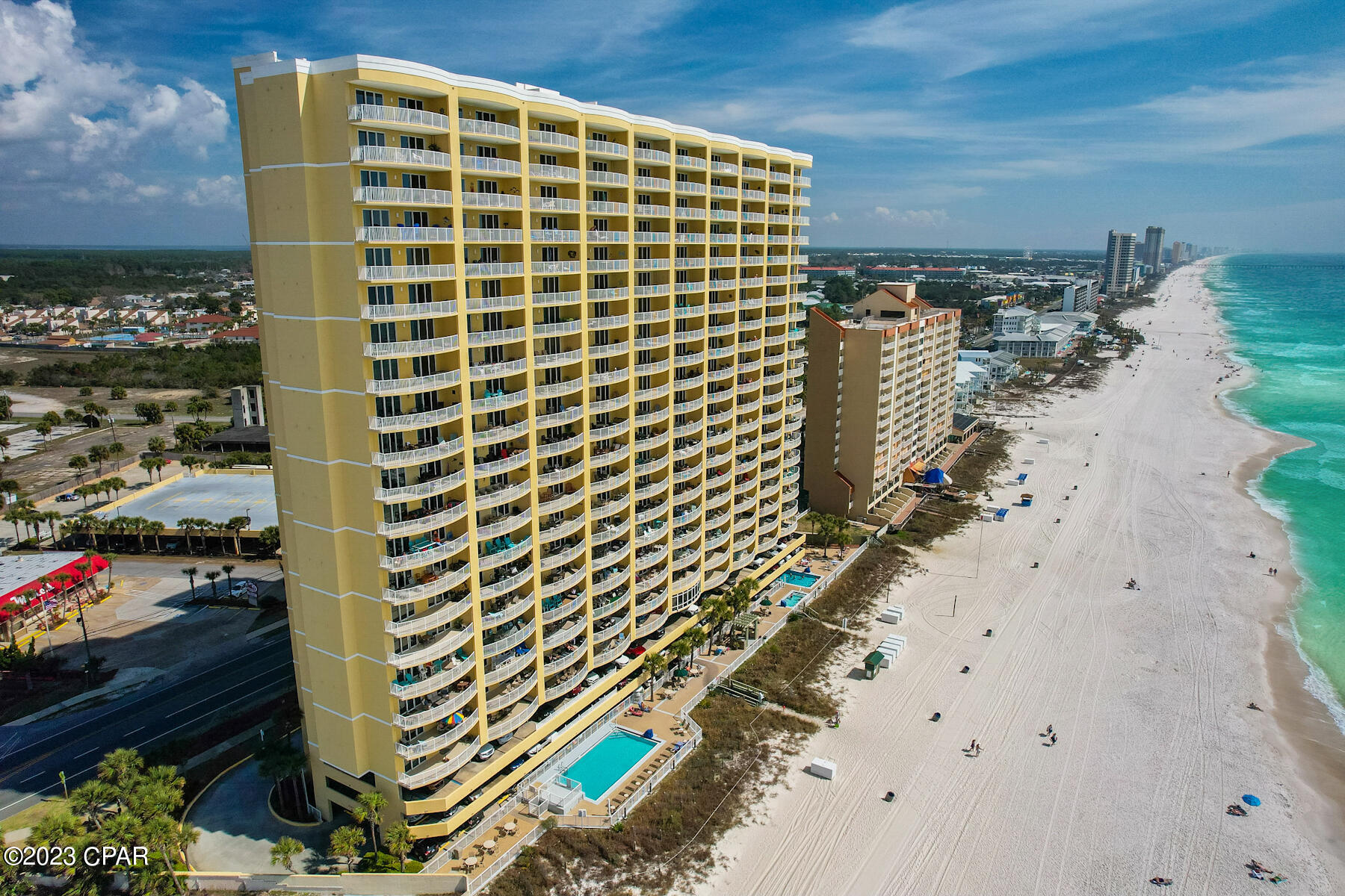 17545 Front Beach Road 1201