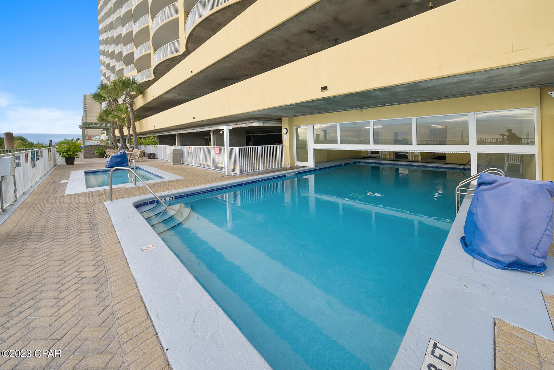 17545 Front Beach Road 1201