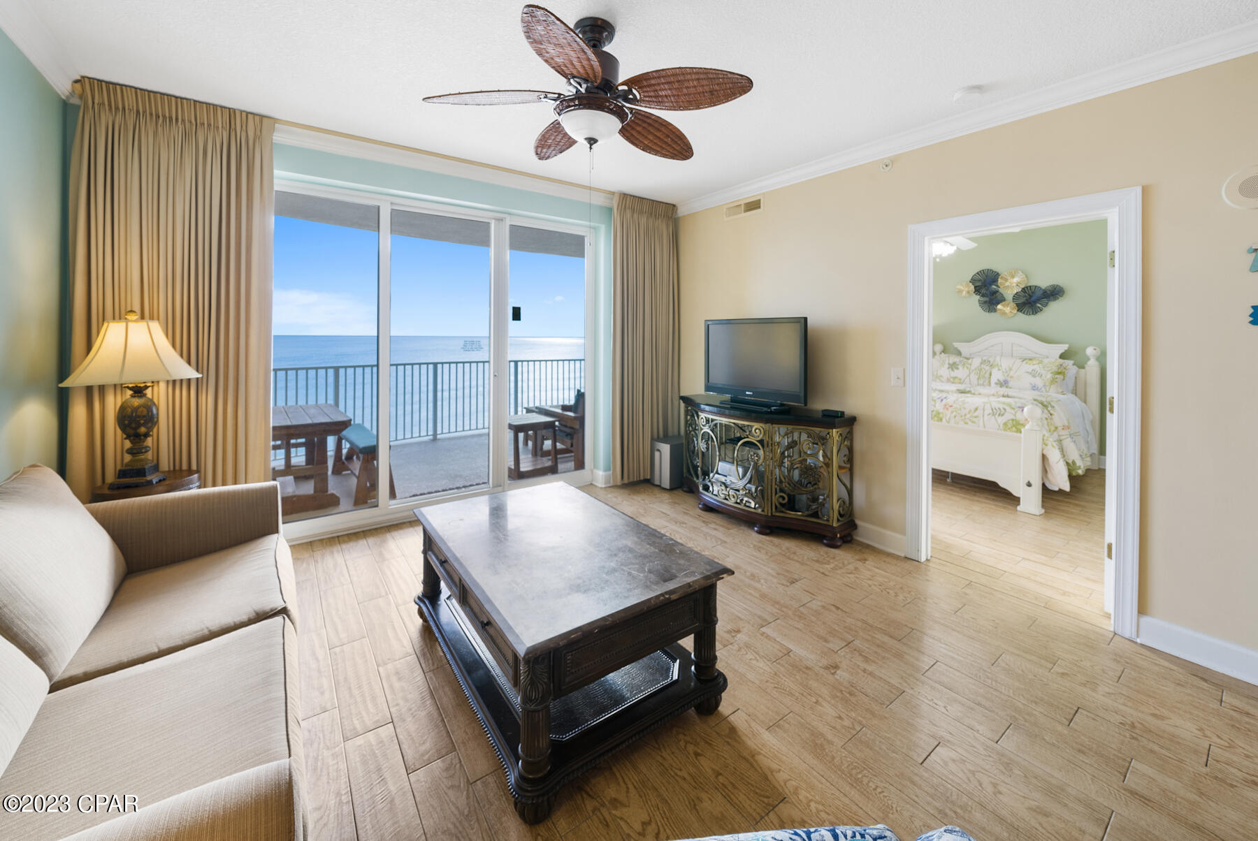 17545 Front Beach Road 1201