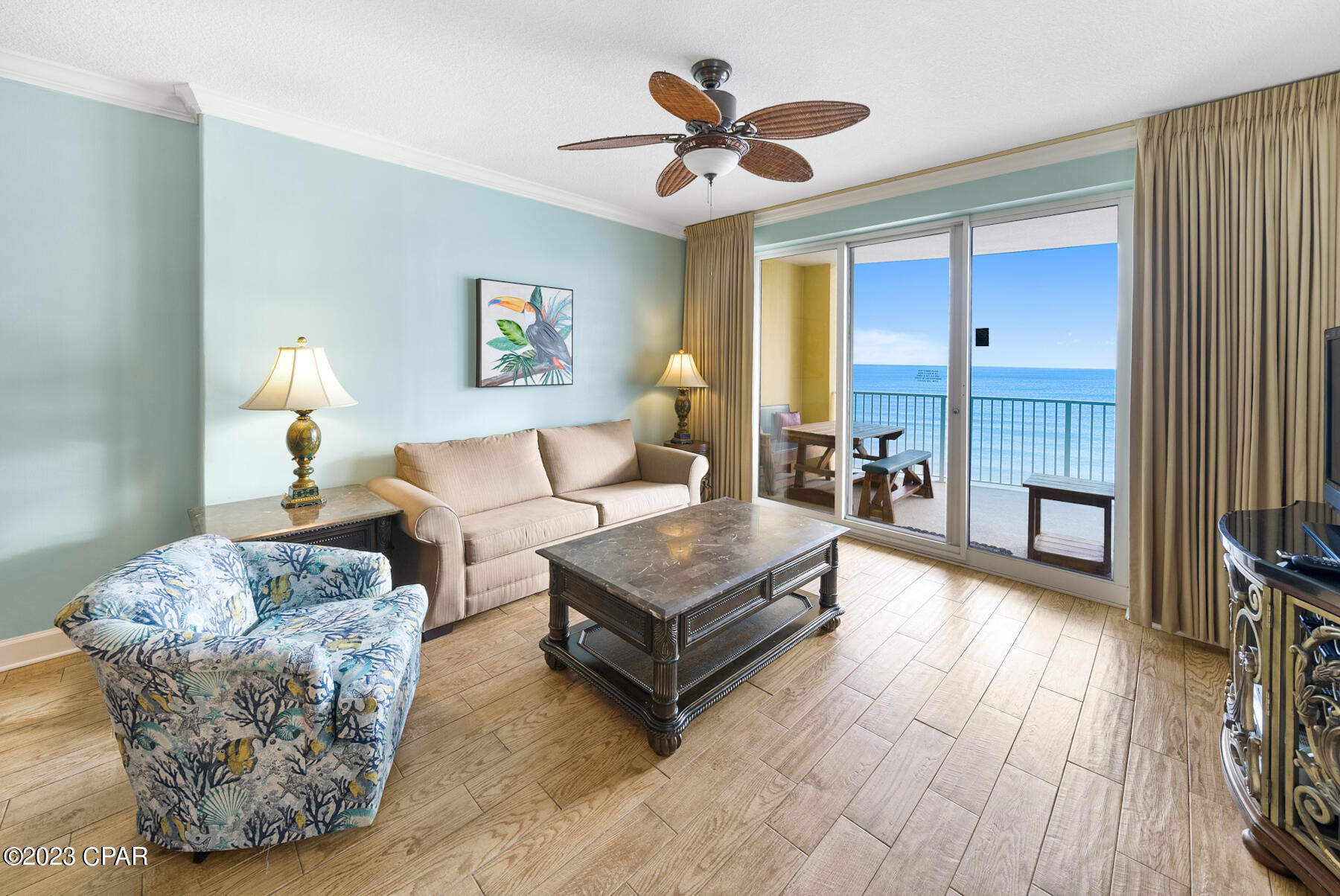 17545 Front Beach Road 1201