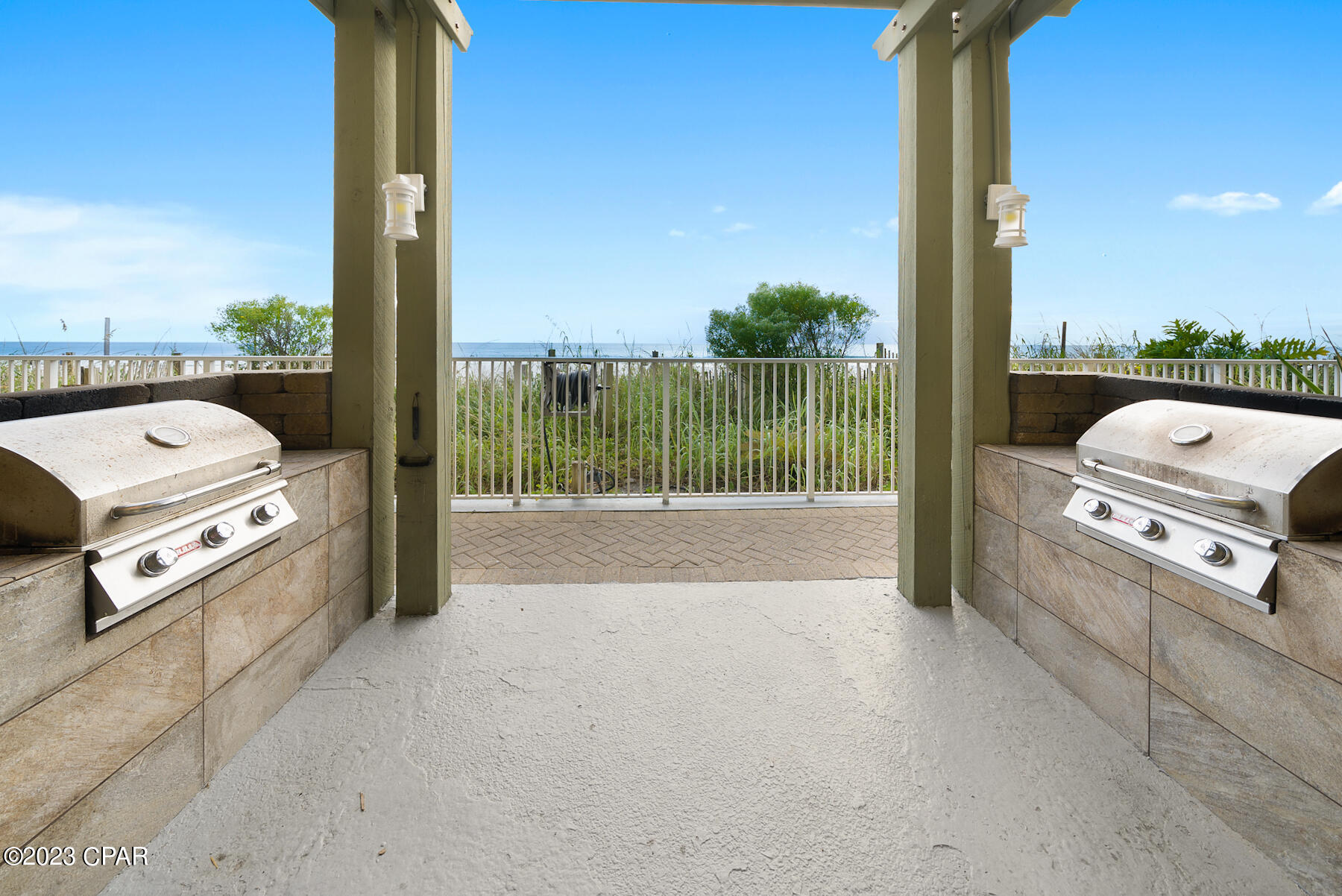 17545 Front Beach Road 1201