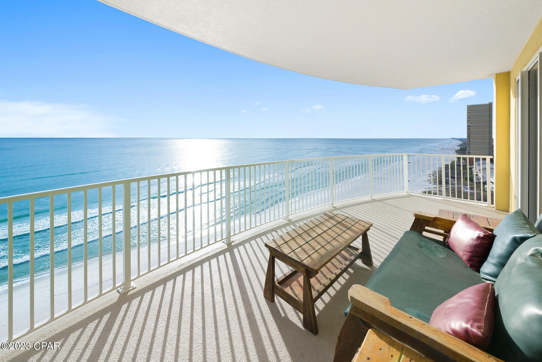 17545 Front Beach Road 1201