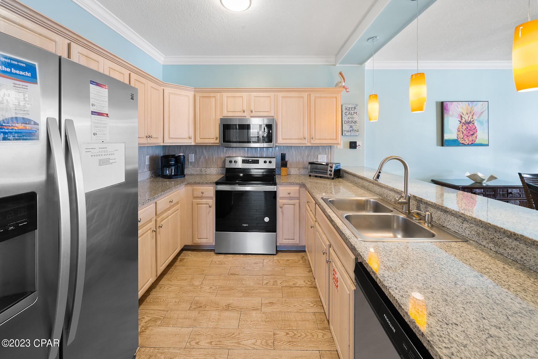 17545 Front Beach Road 1201