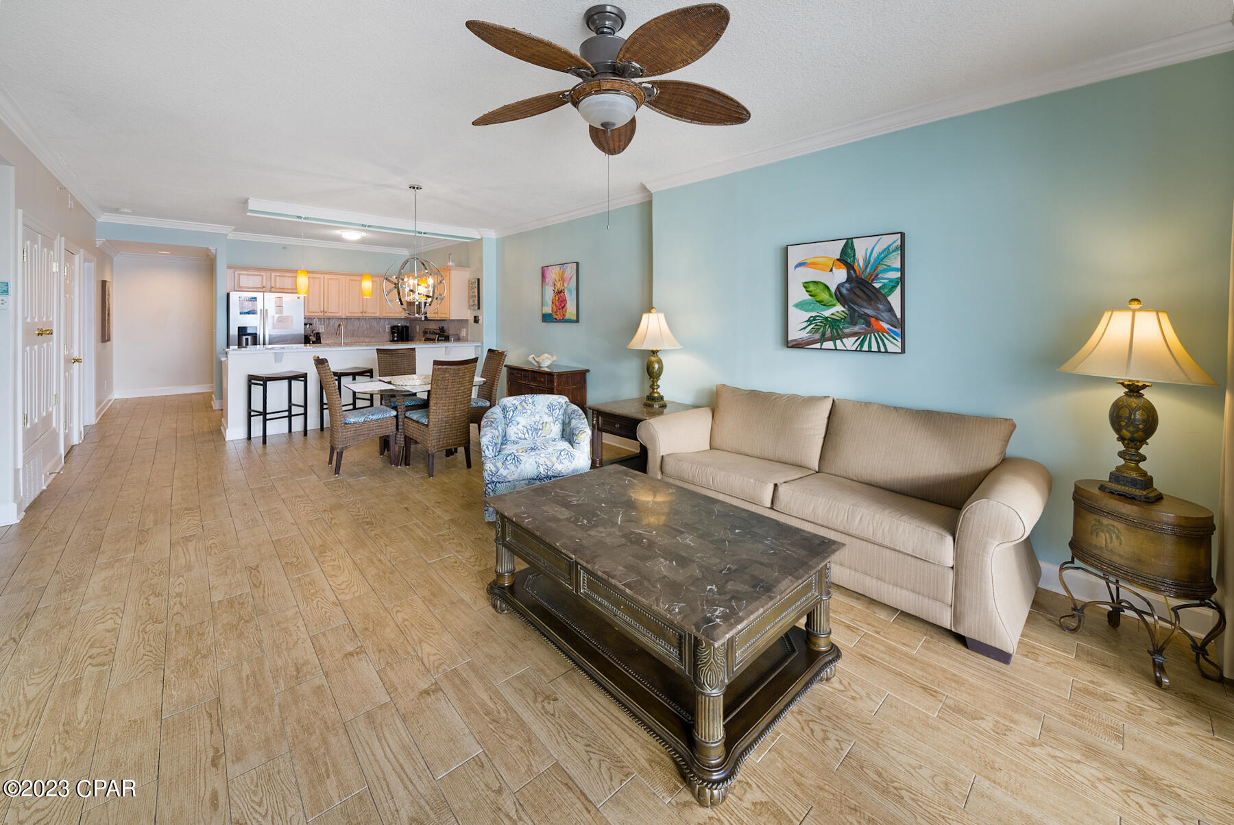 17545 Front Beach Road 1201