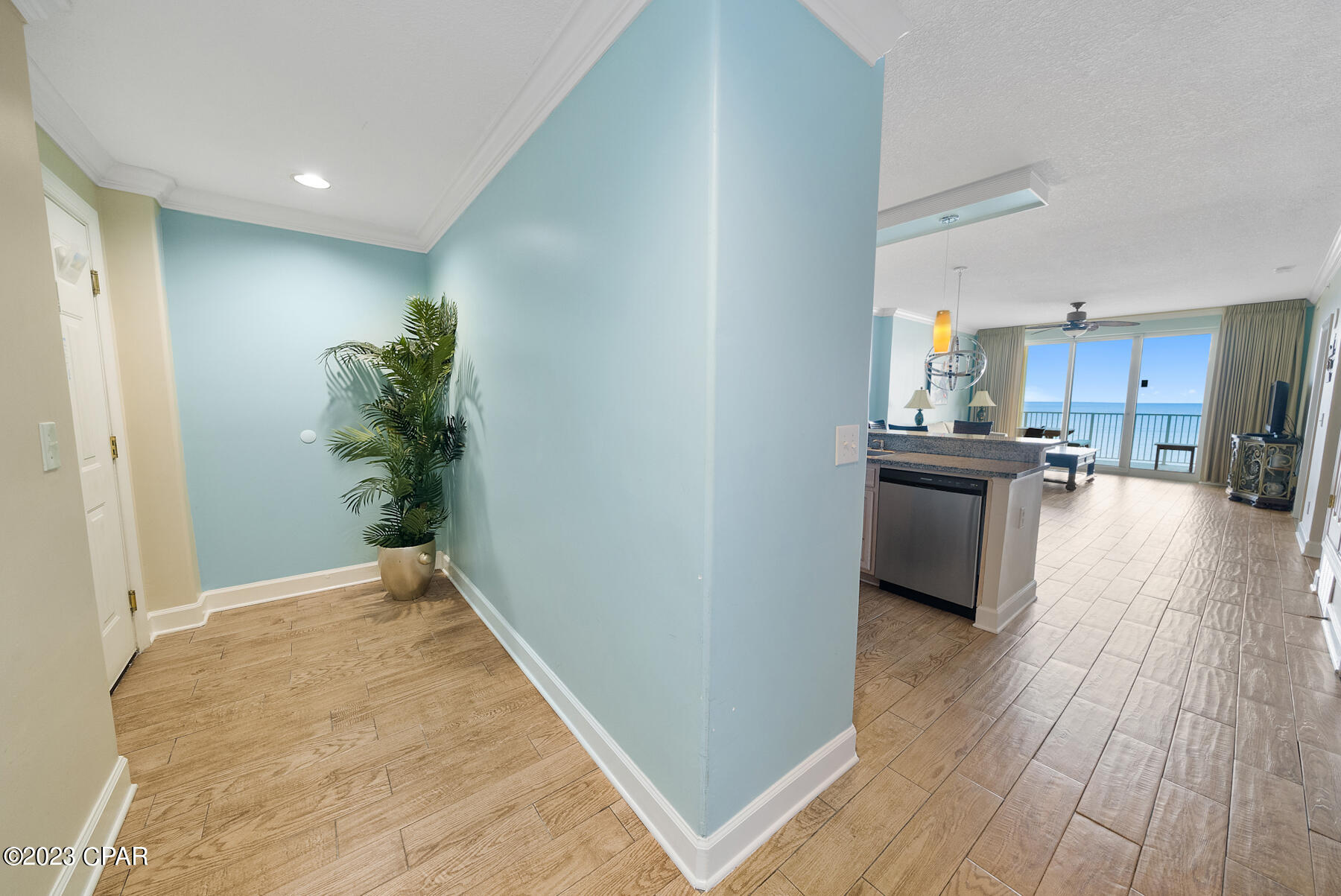 17545 Front Beach Road 1201