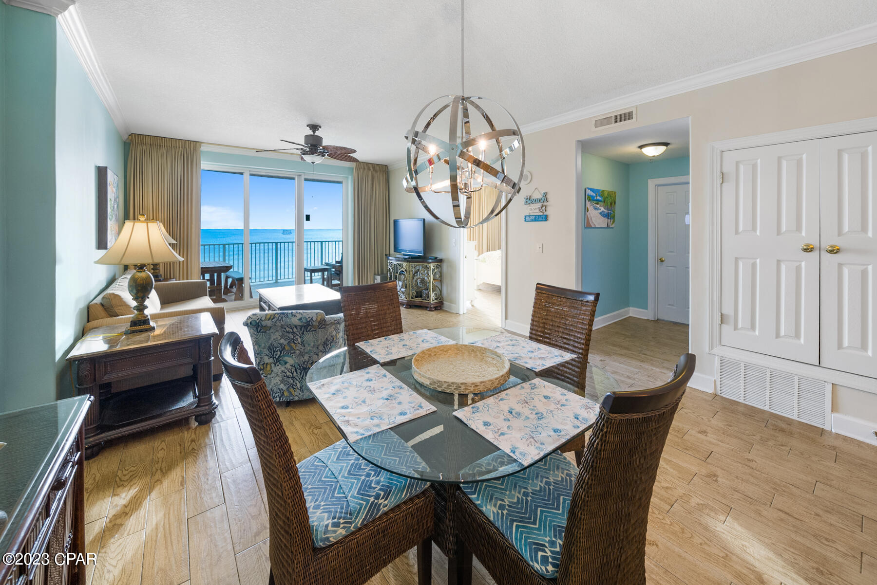 17545 Front Beach Road 1201