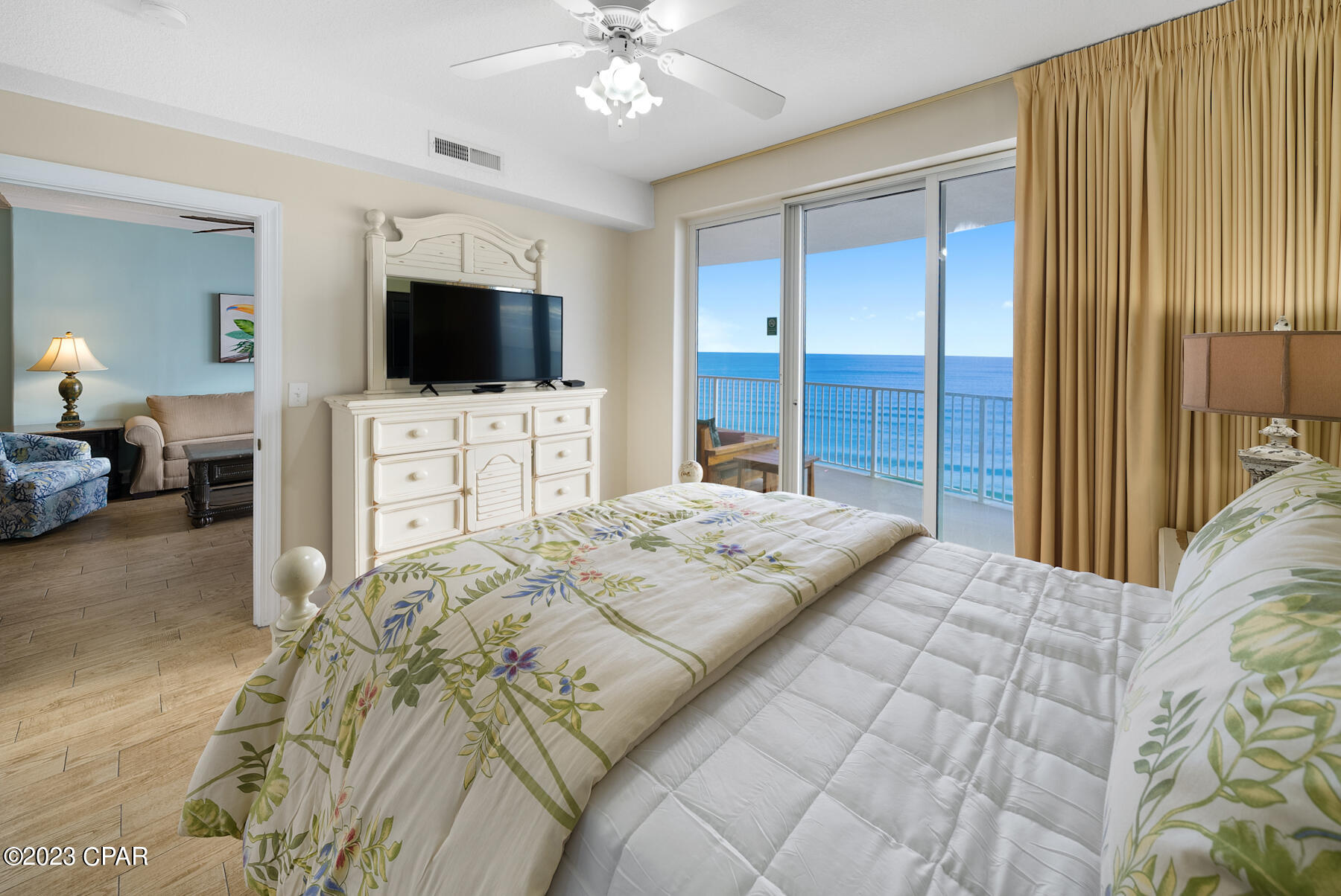 17545 Front Beach Road 1201