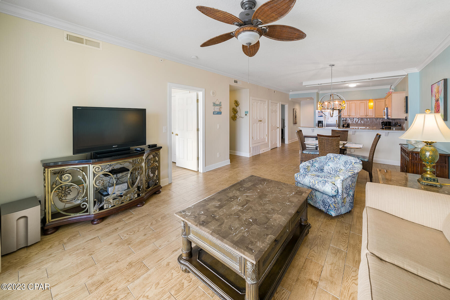 17545 Front Beach Road 1201