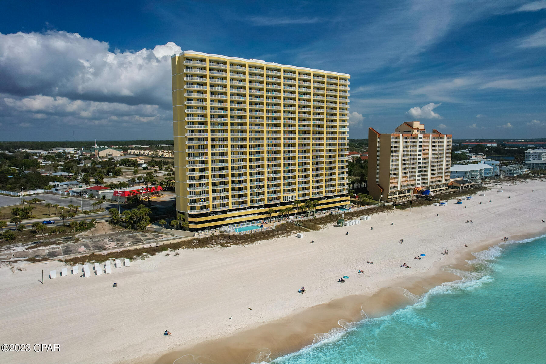 17545 Front Beach Road 1201