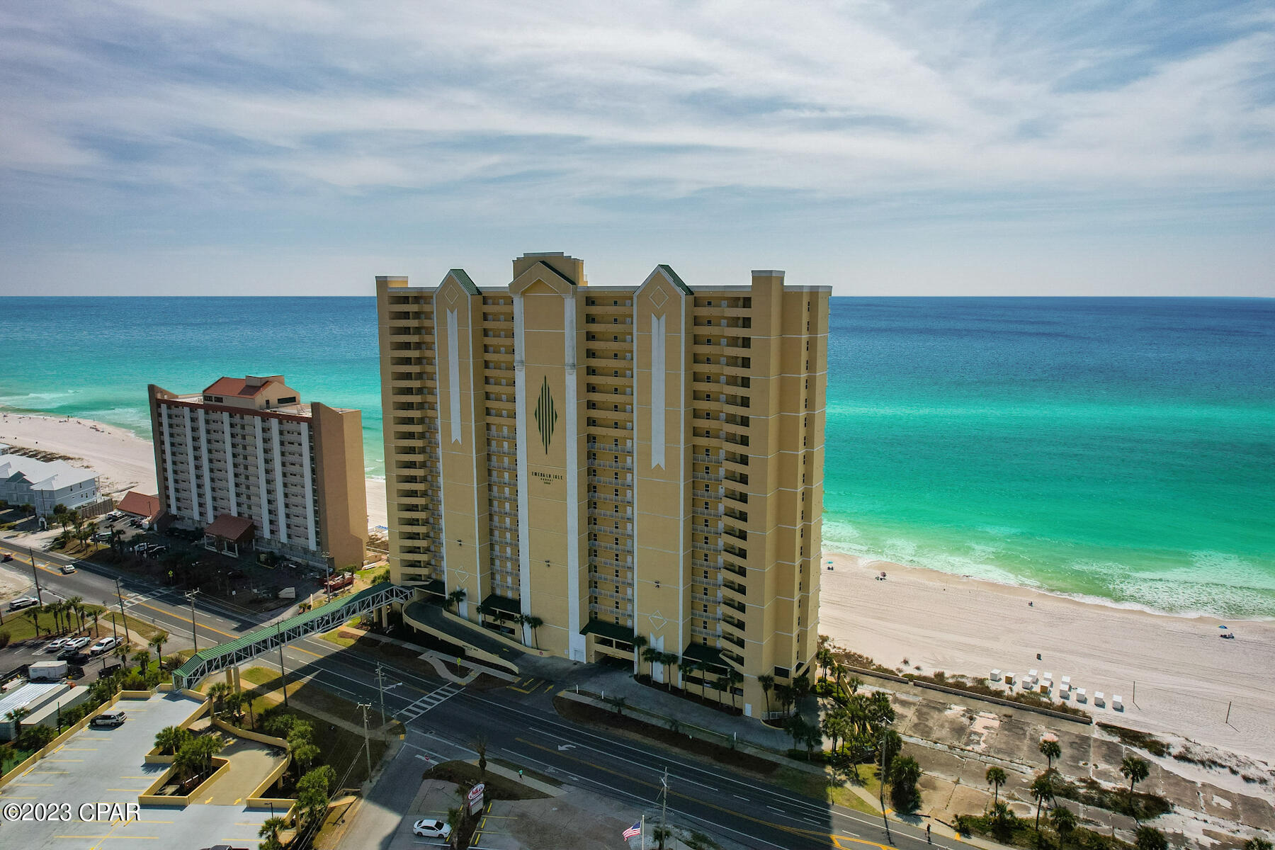 17545 Front Beach Road 1201