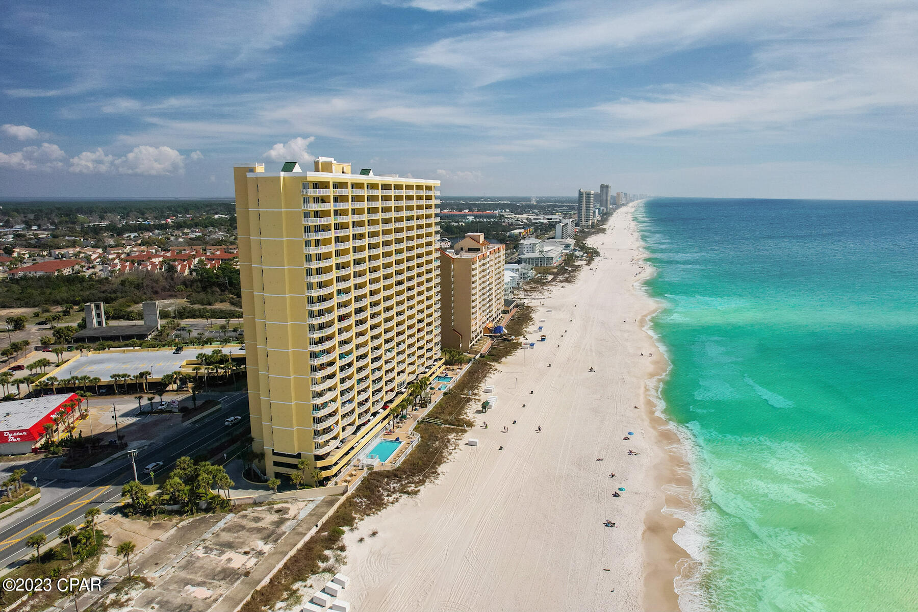 17545 Front Beach Road 1201