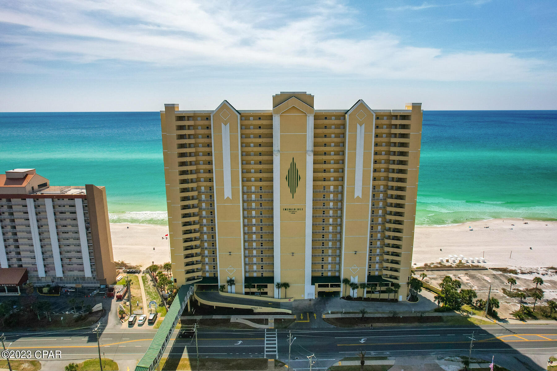 17545 Front Beach Road 1201