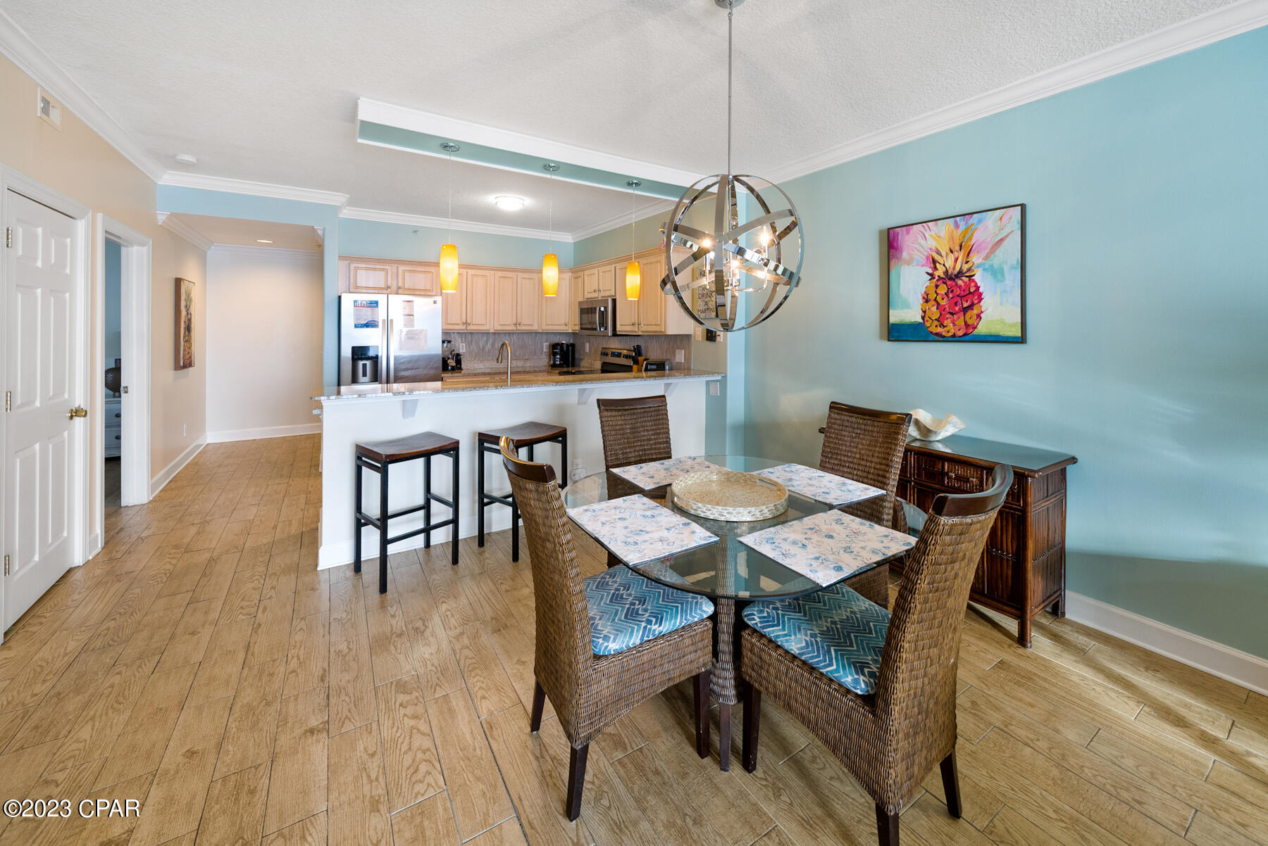 17545 Front Beach Road 1201