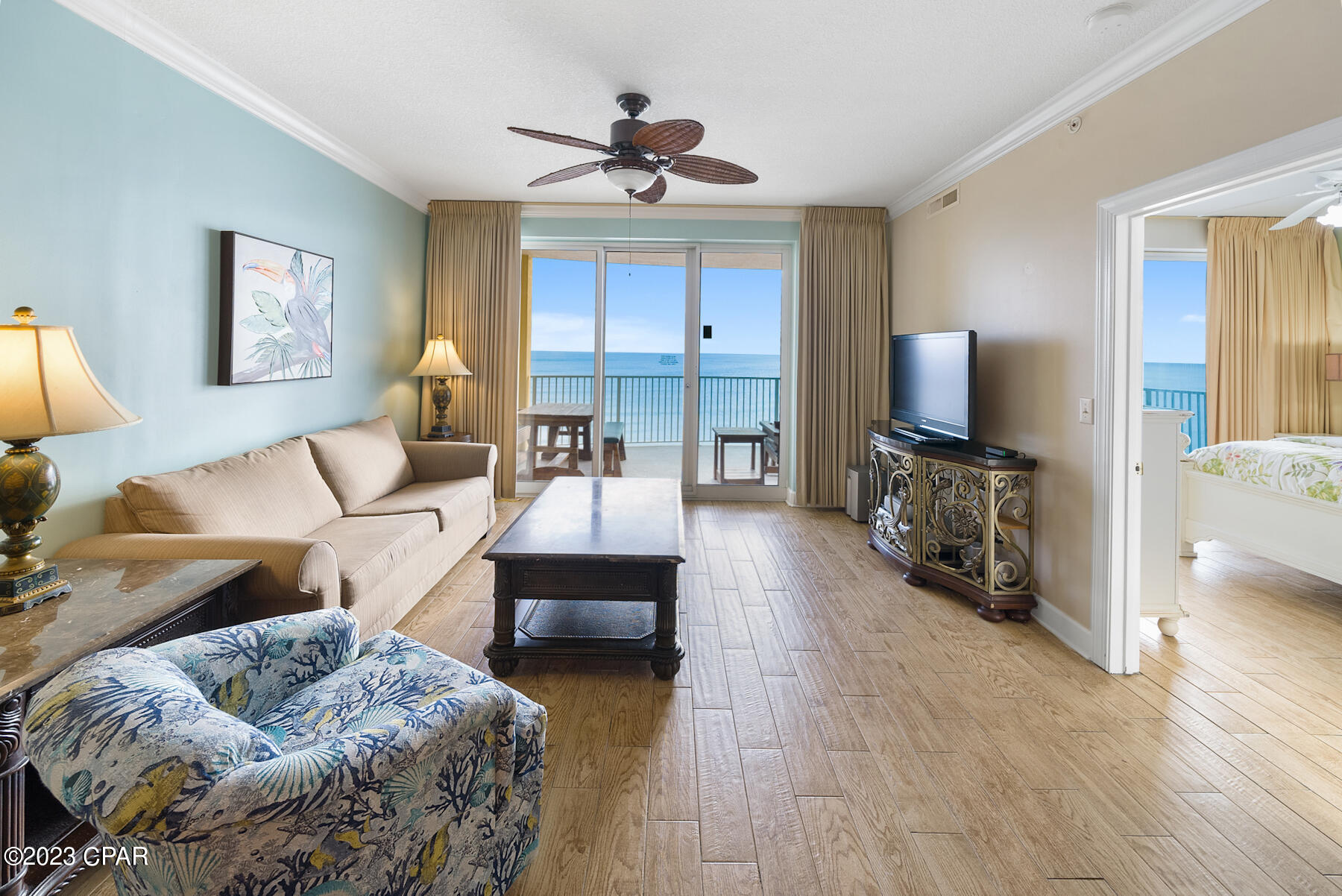 17545 Front Beach Road 1201