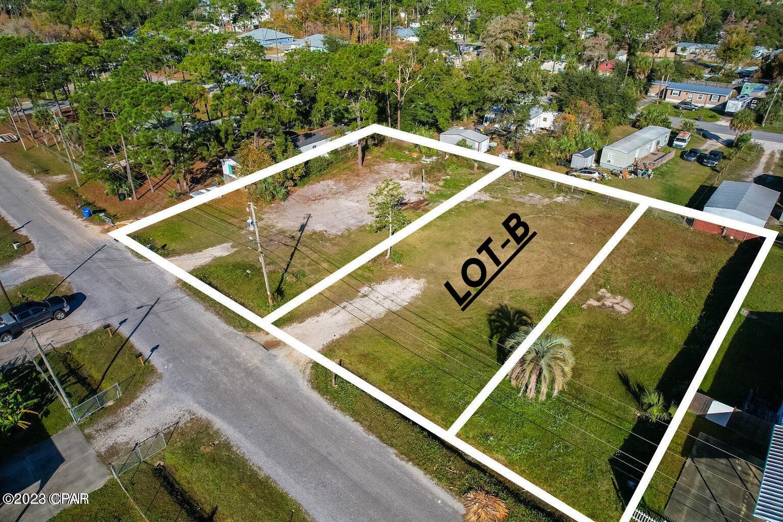 8610 Houston Street B