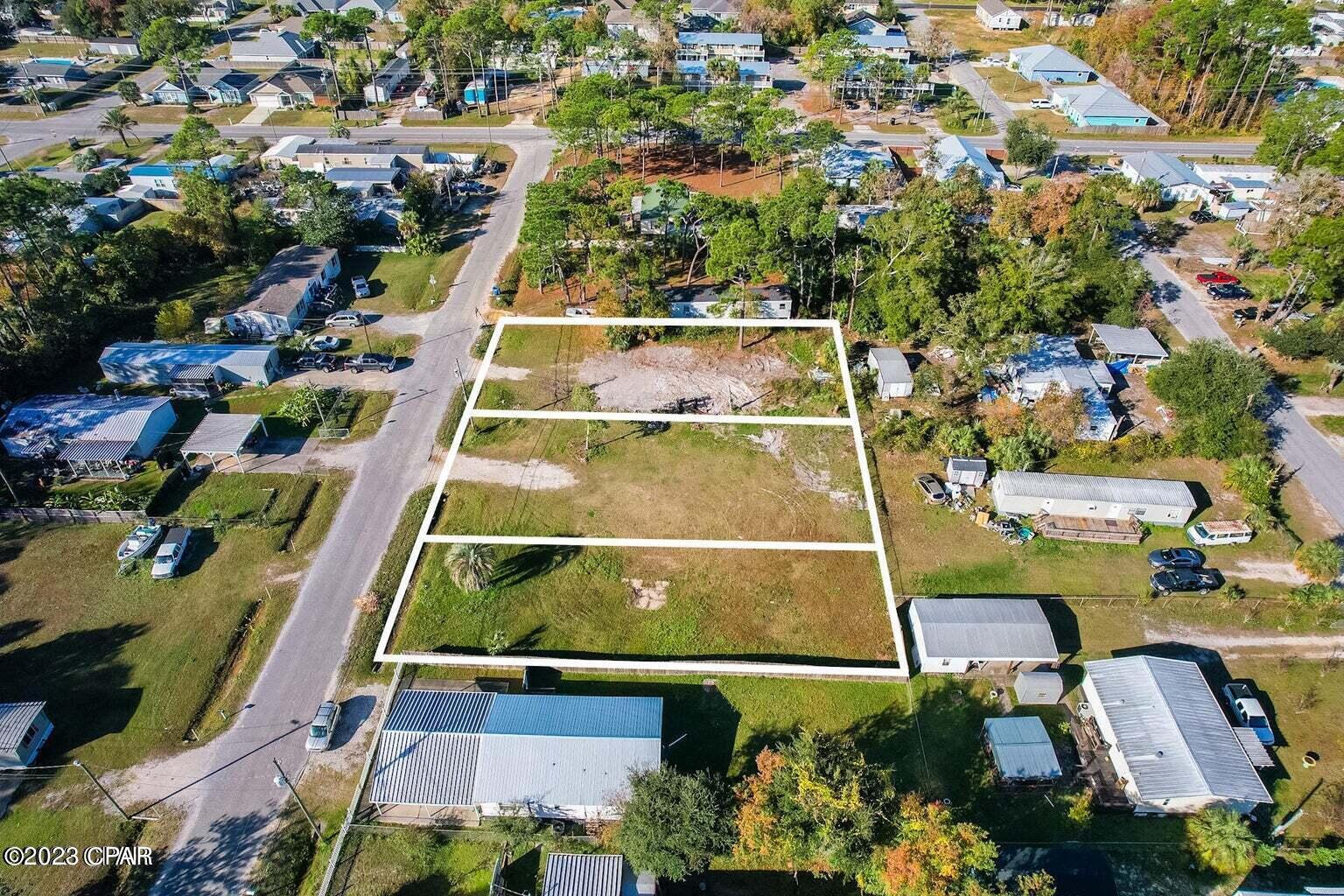 8610 Houston Street B