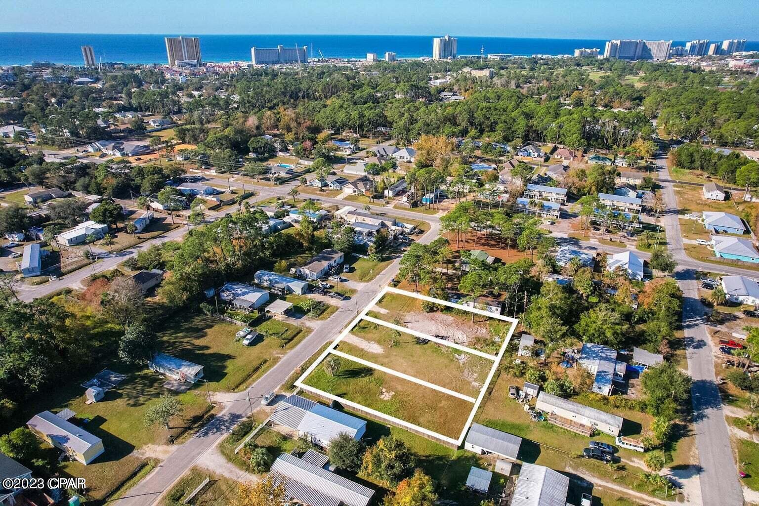 8610 Houston Street B