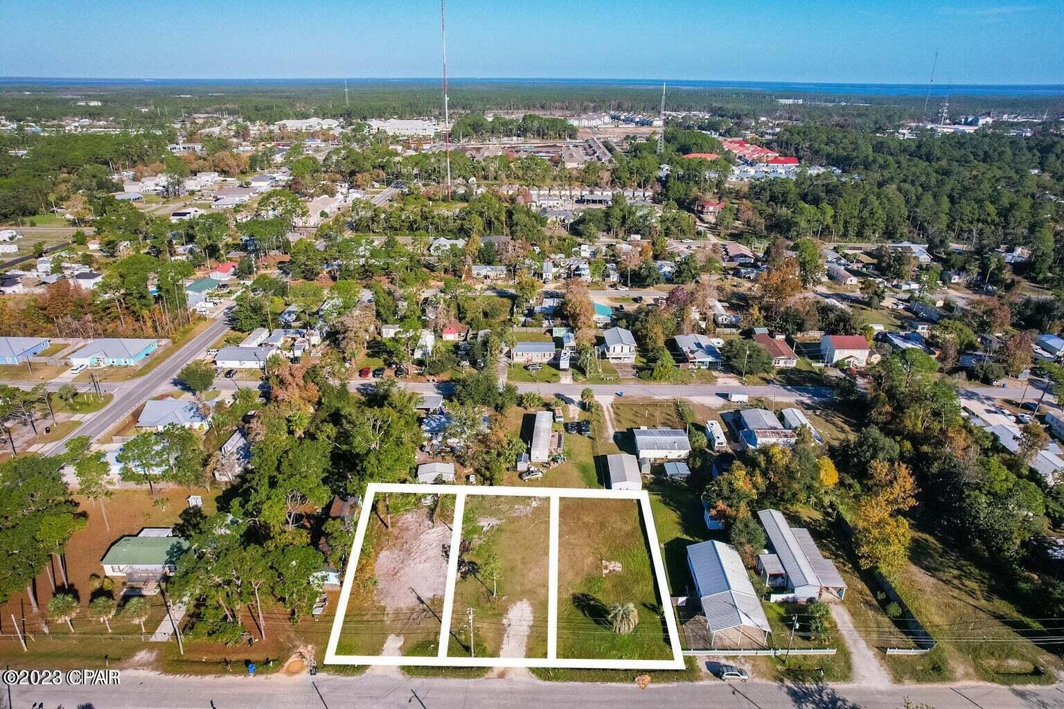 8610 Houston Street B