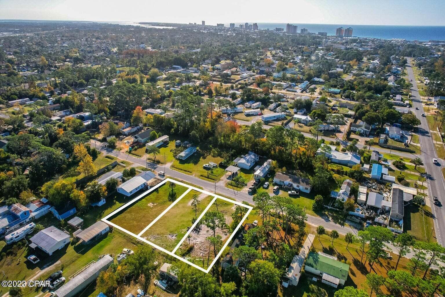 8610 Houston Street B