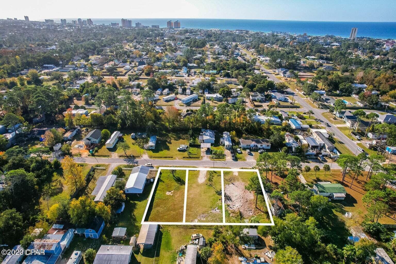 8610 Houston Street B