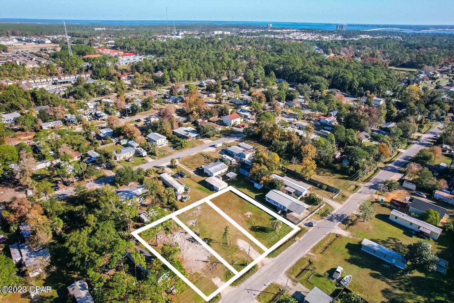 8610 Houston Street B