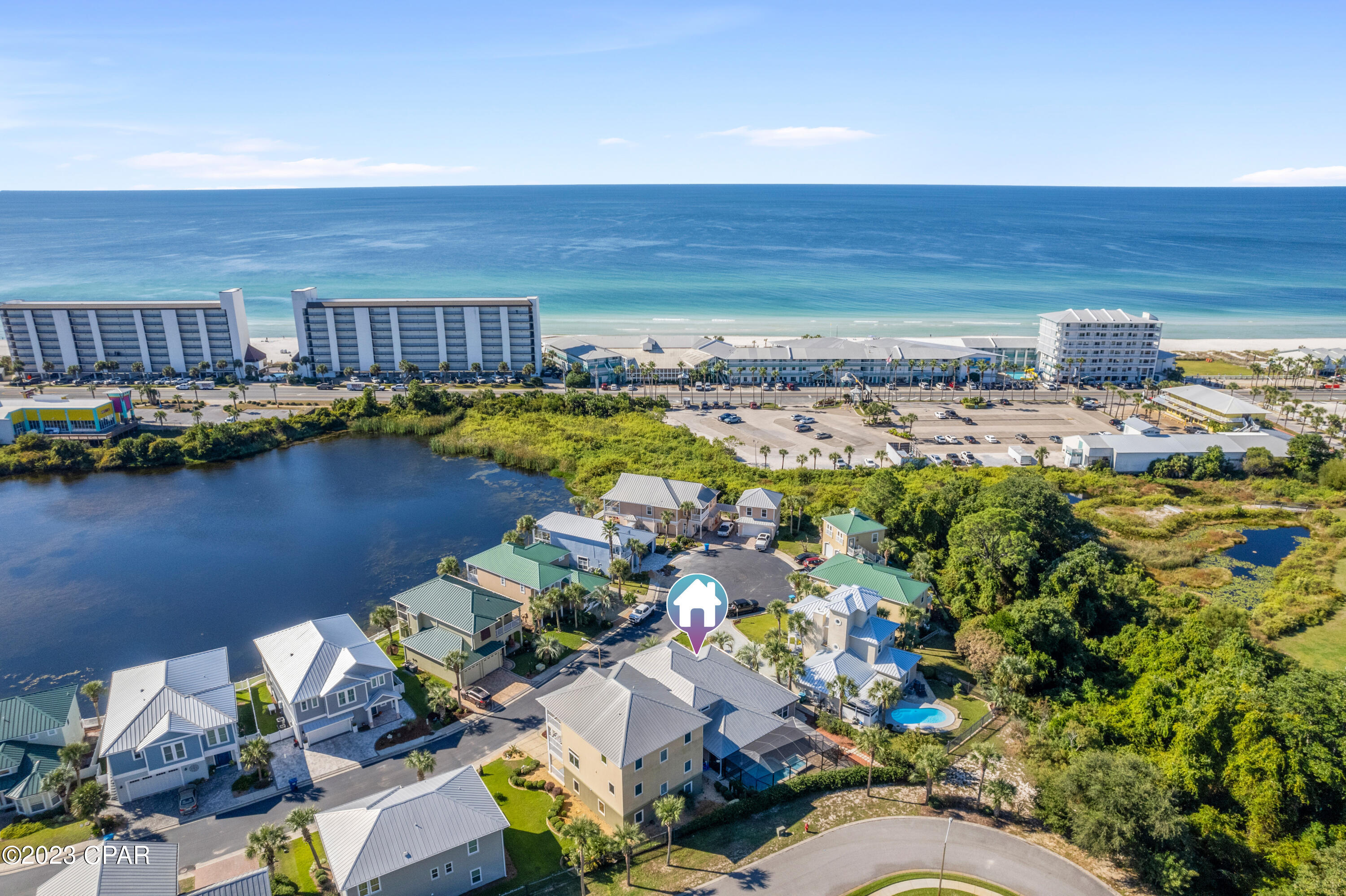 118 Smugglers Cove Court