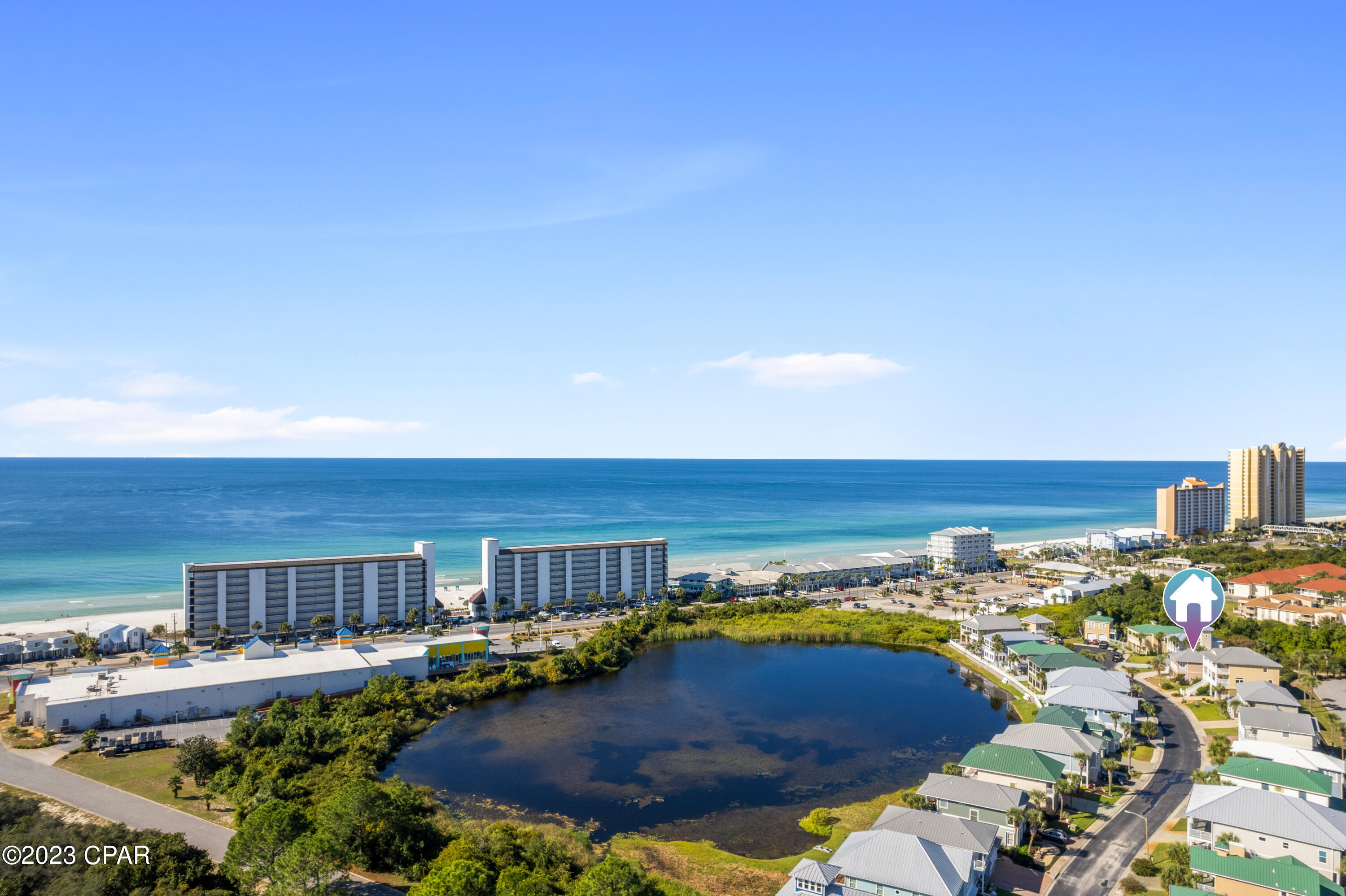 118 Smugglers Cove Court