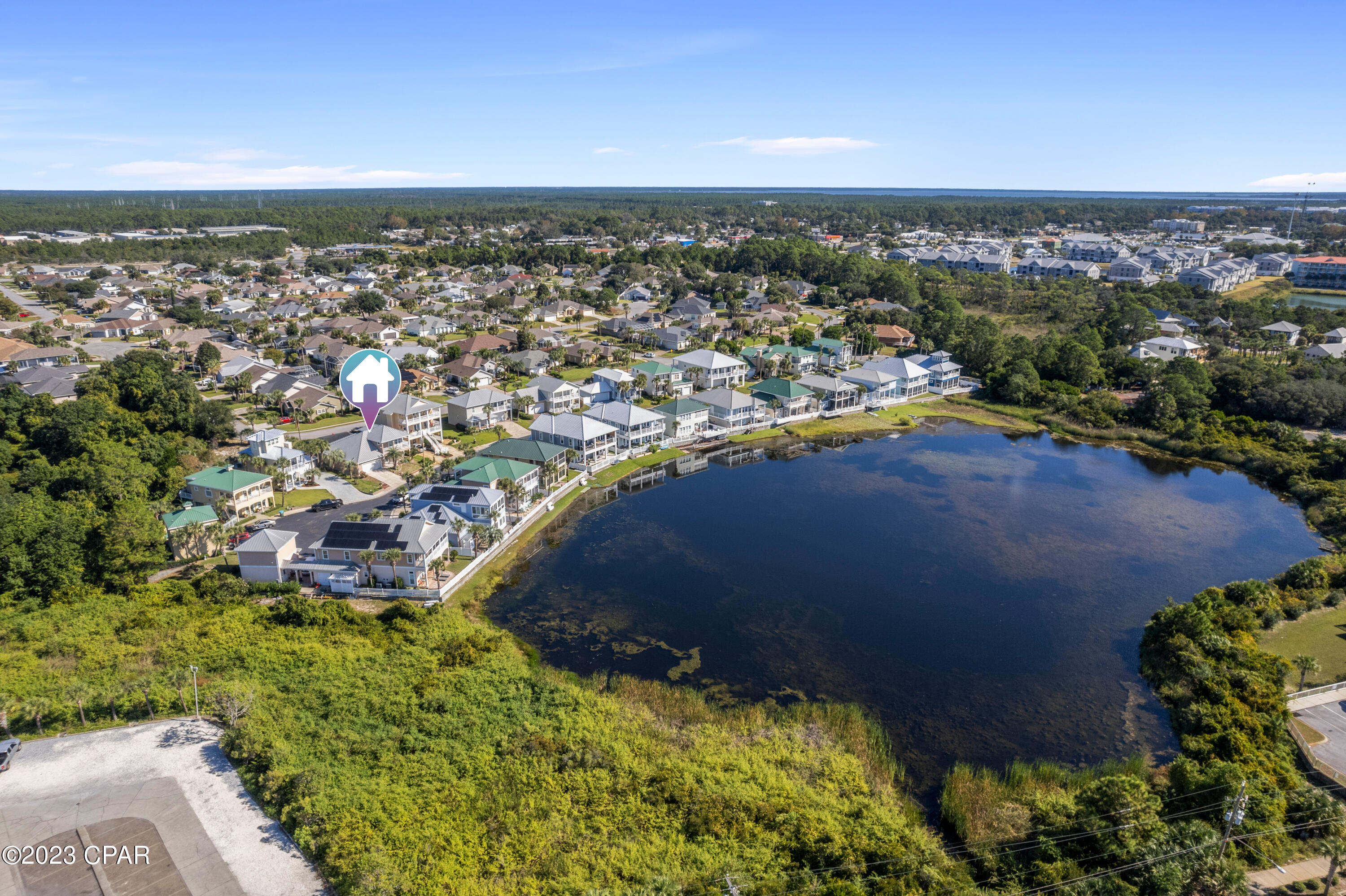 118 Smugglers Cove Court