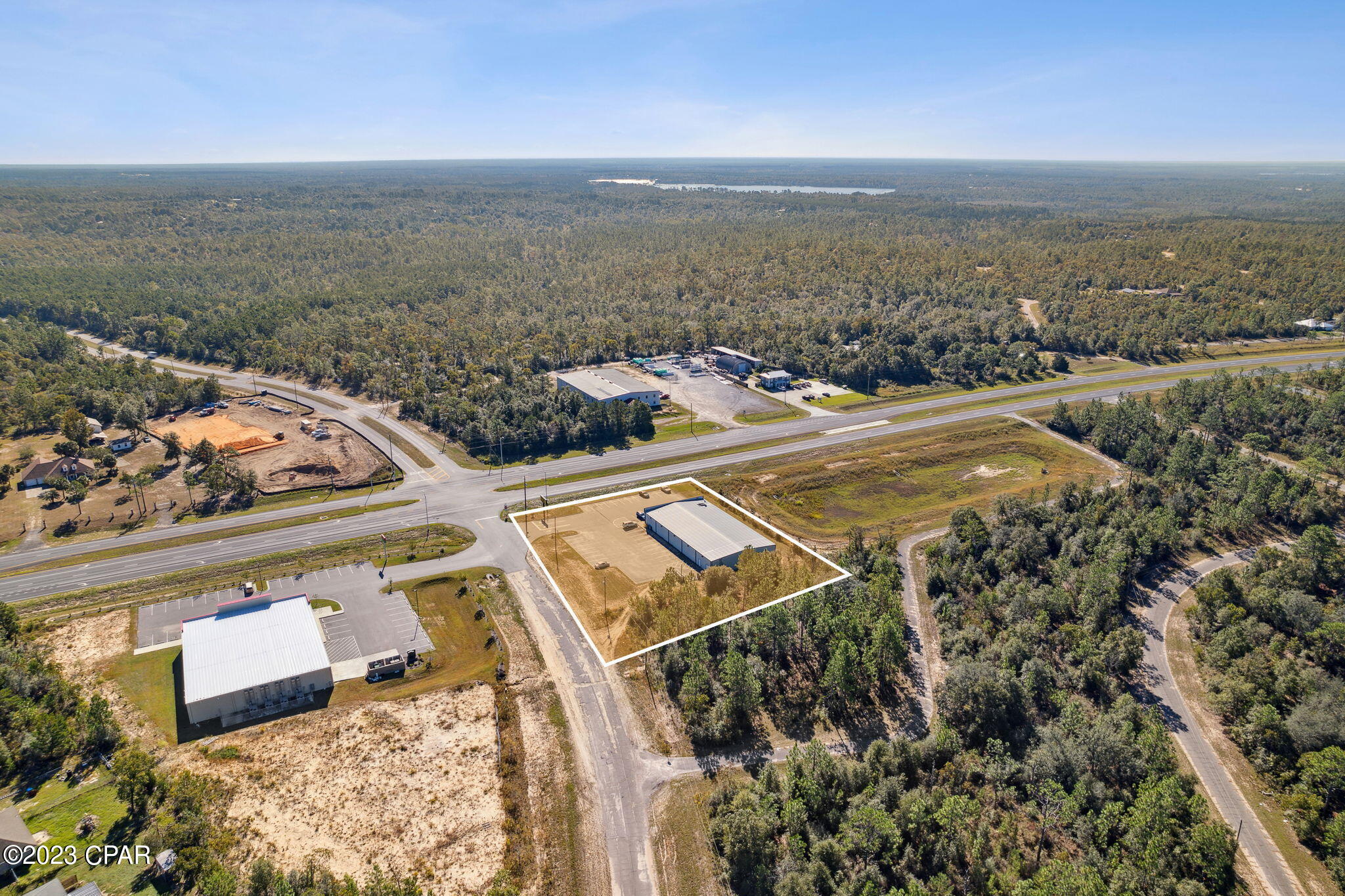 3515 Elkcam Boulevard