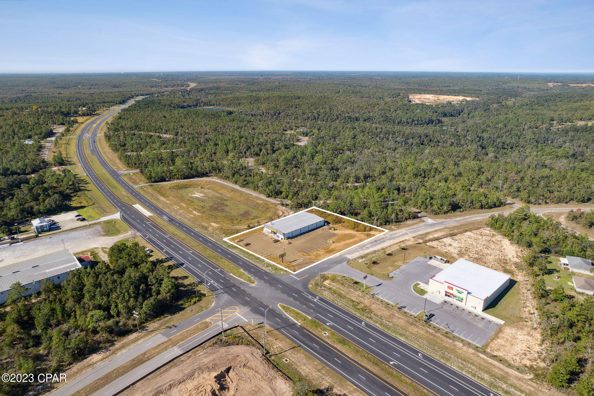 3515 Elkcam Boulevard