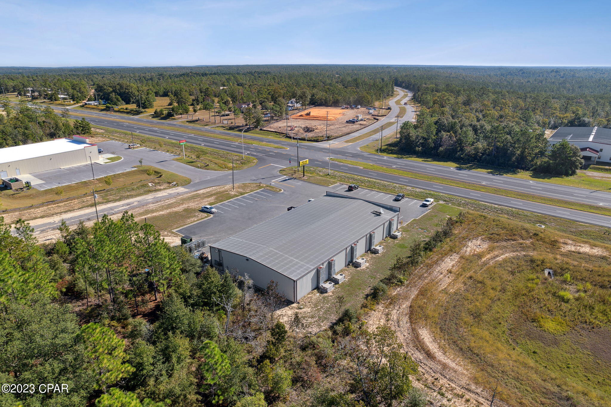 3515 Elkcam Boulevard