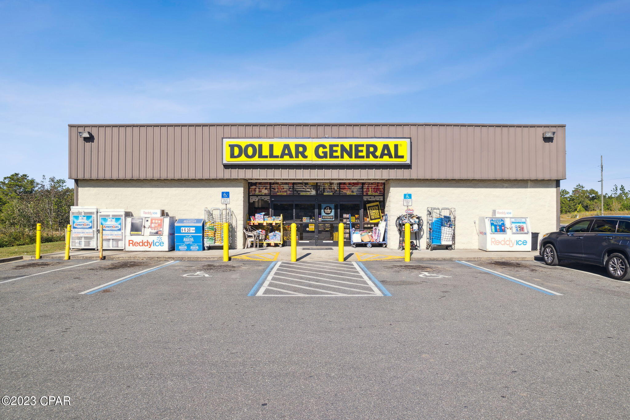 3515 Elkcam Boulevard