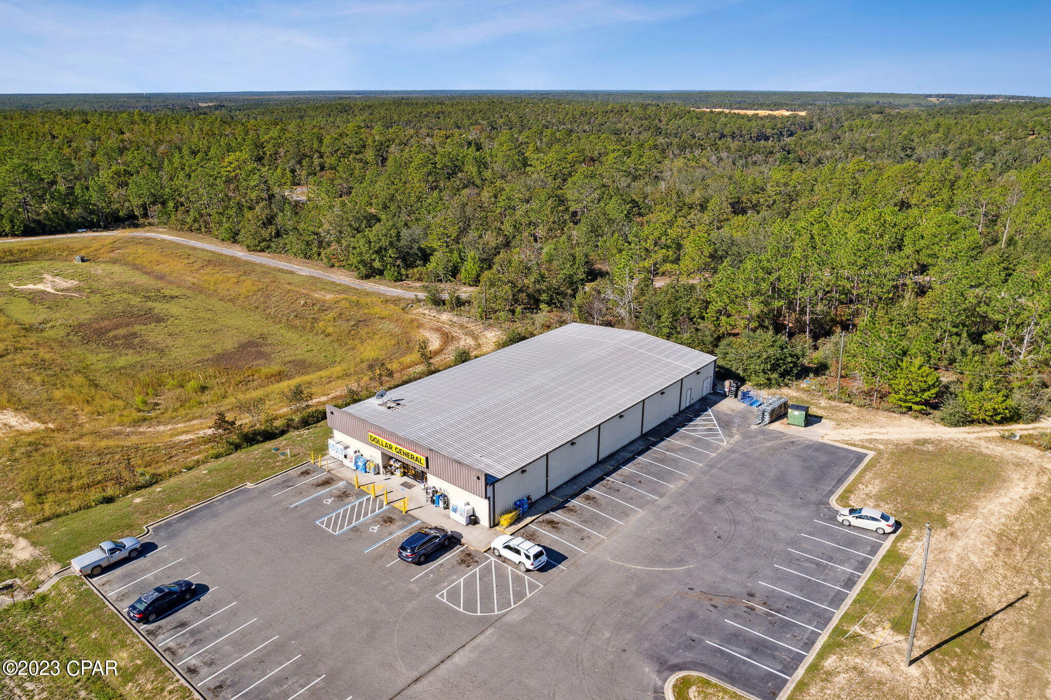 3515 Elkcam Boulevard