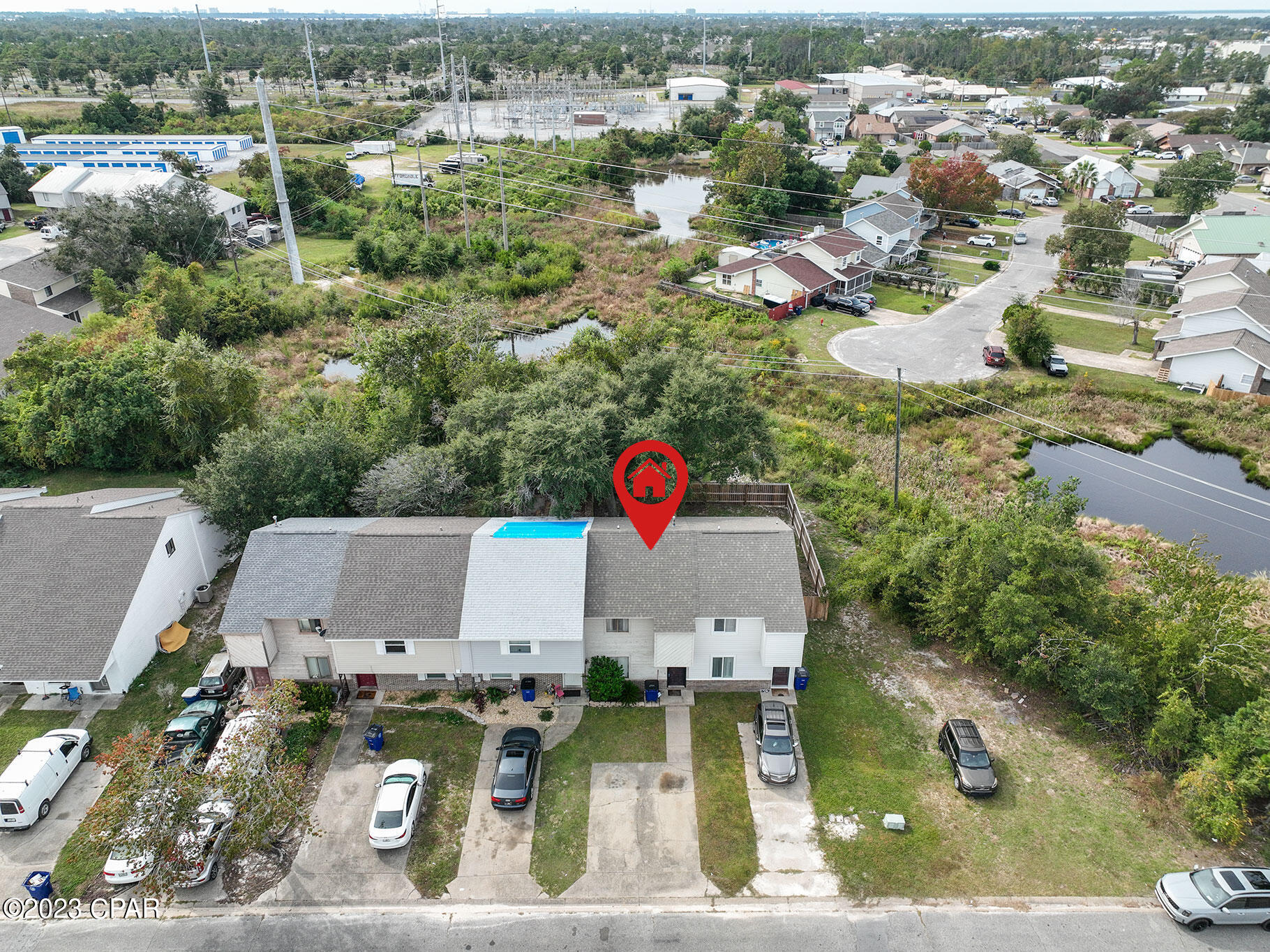 1213 Stephen Drive U-4