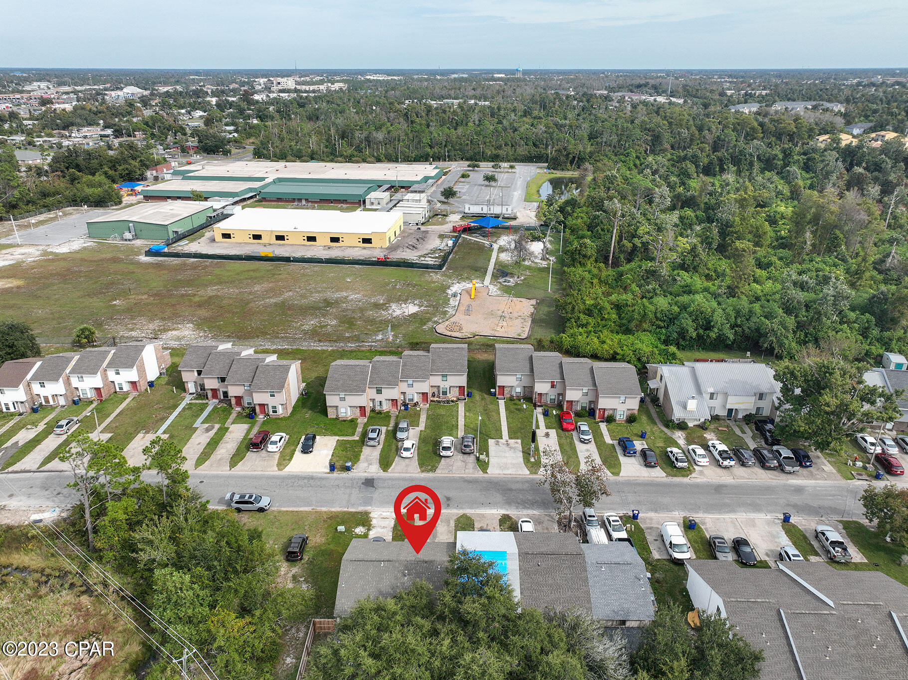 1213 Stephen Drive U-4