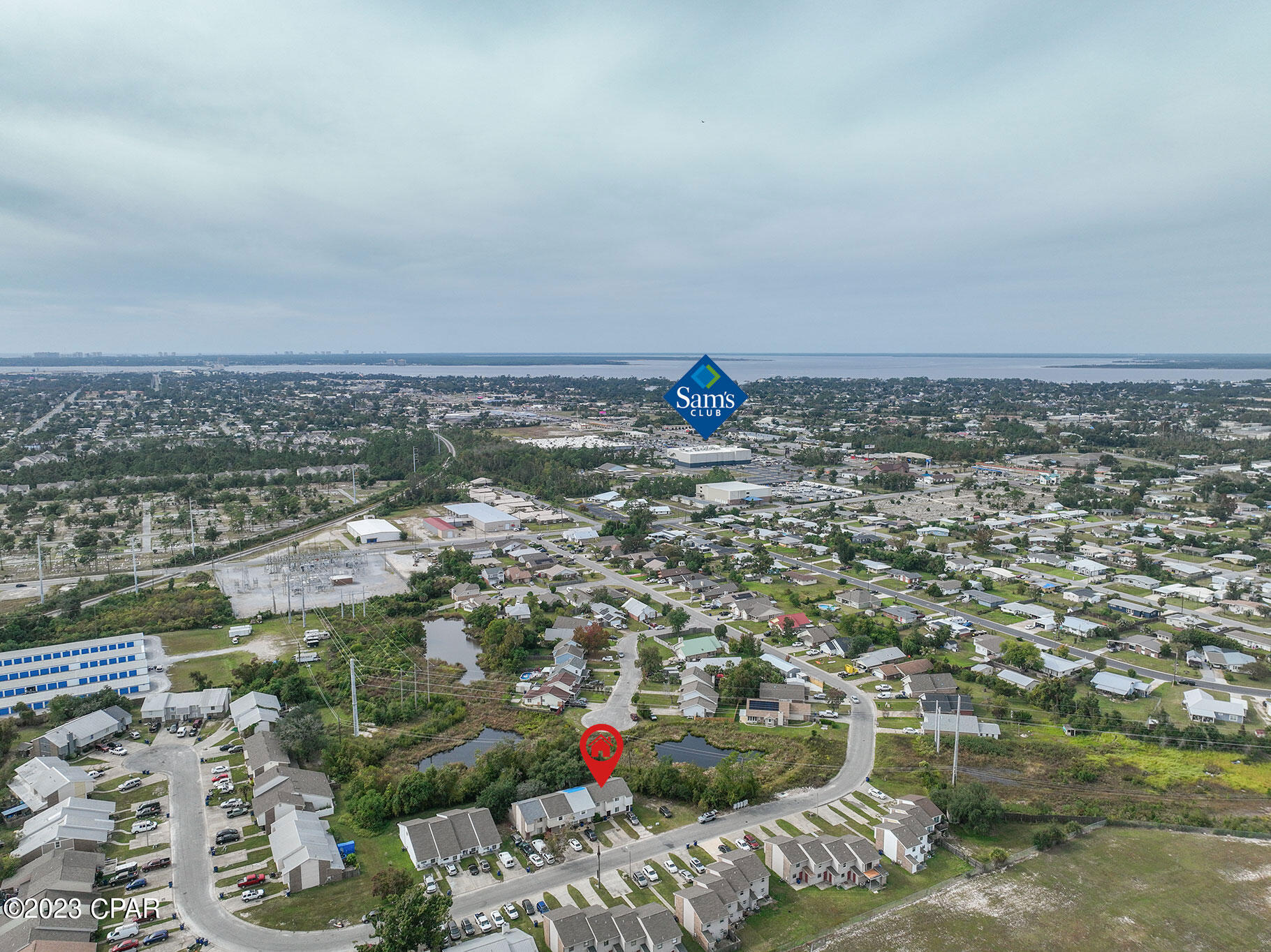 1213 Stephen Drive U-4