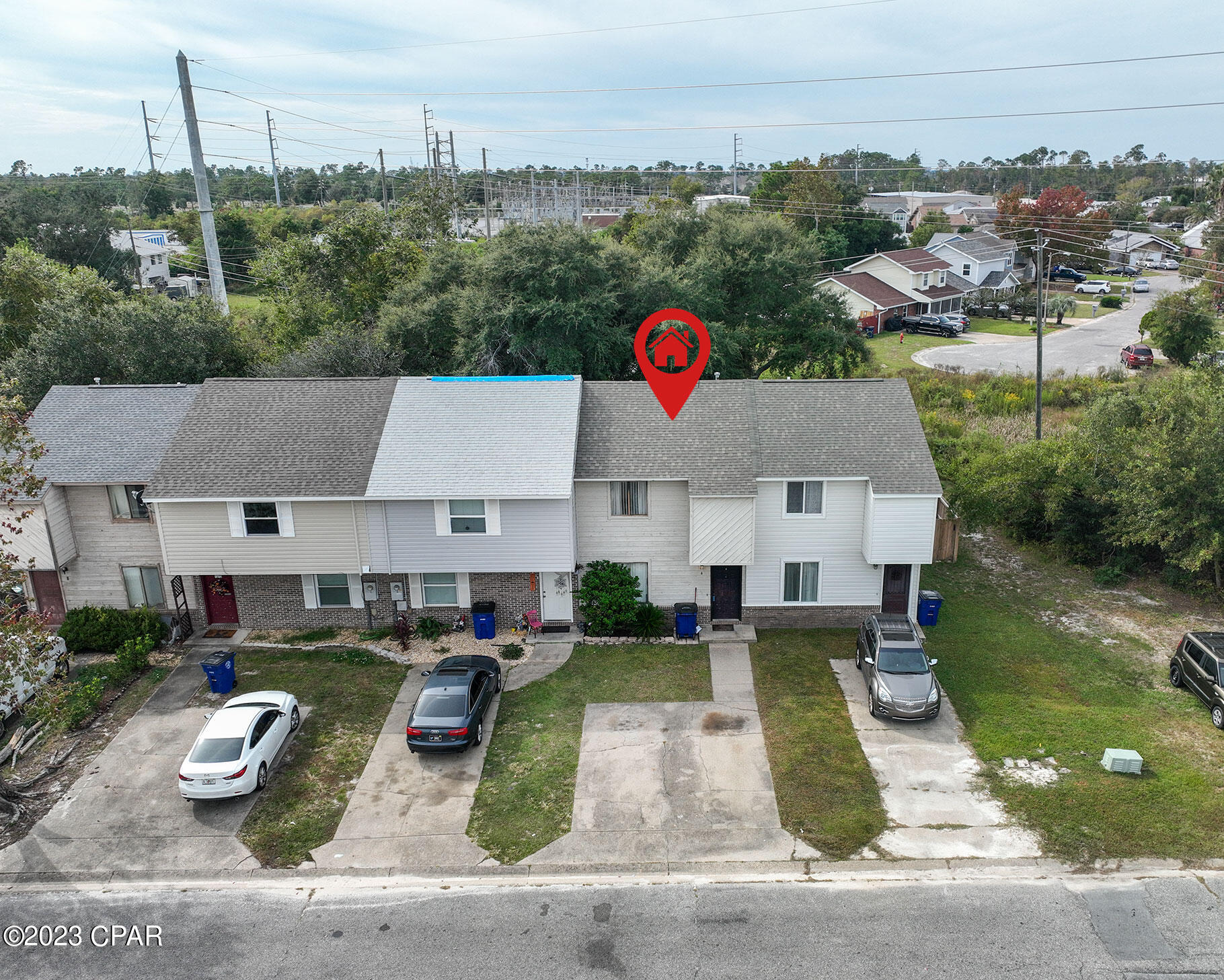 1213 Stephen Drive U-4