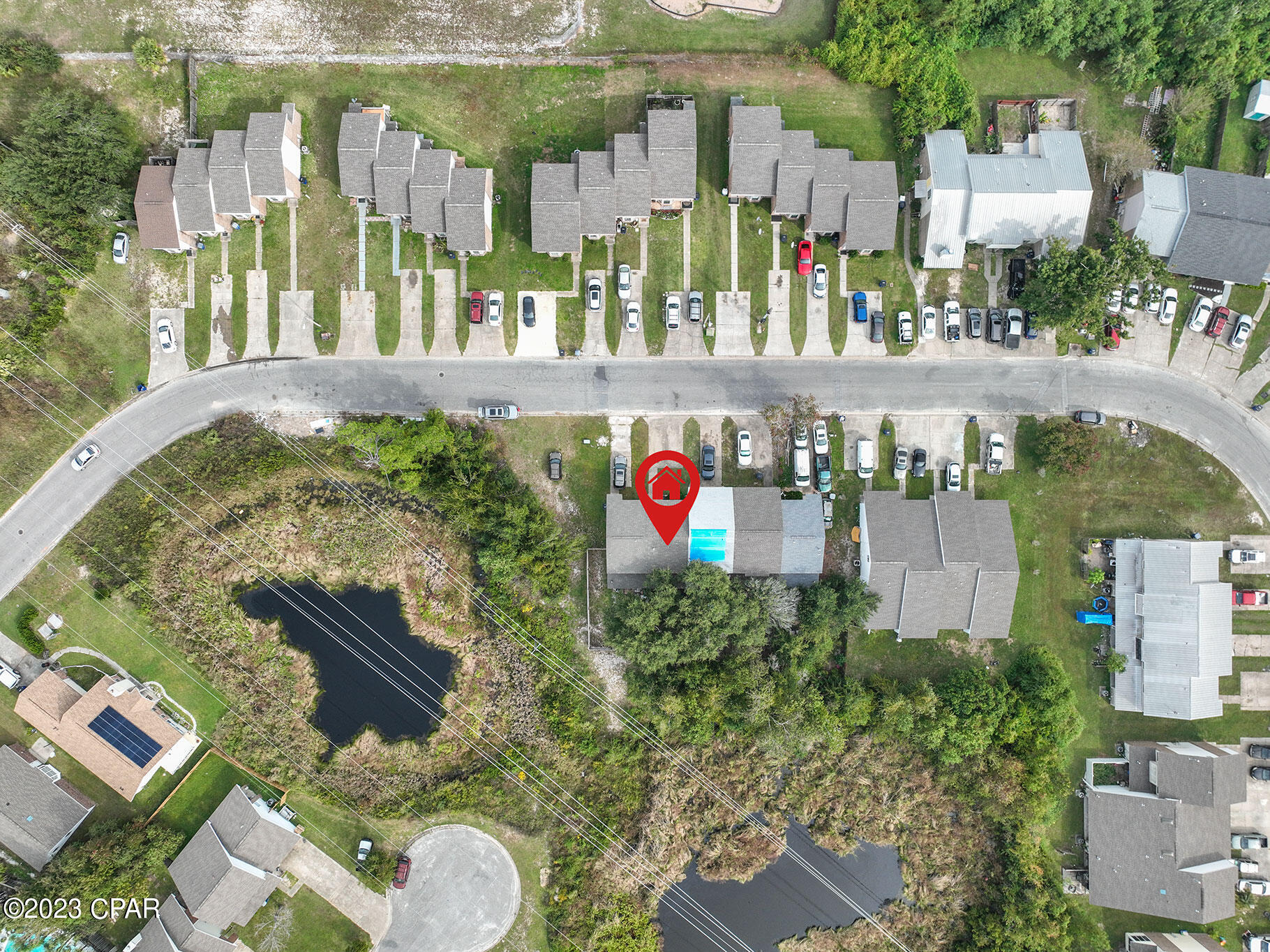 1213 Stephen Drive U-4