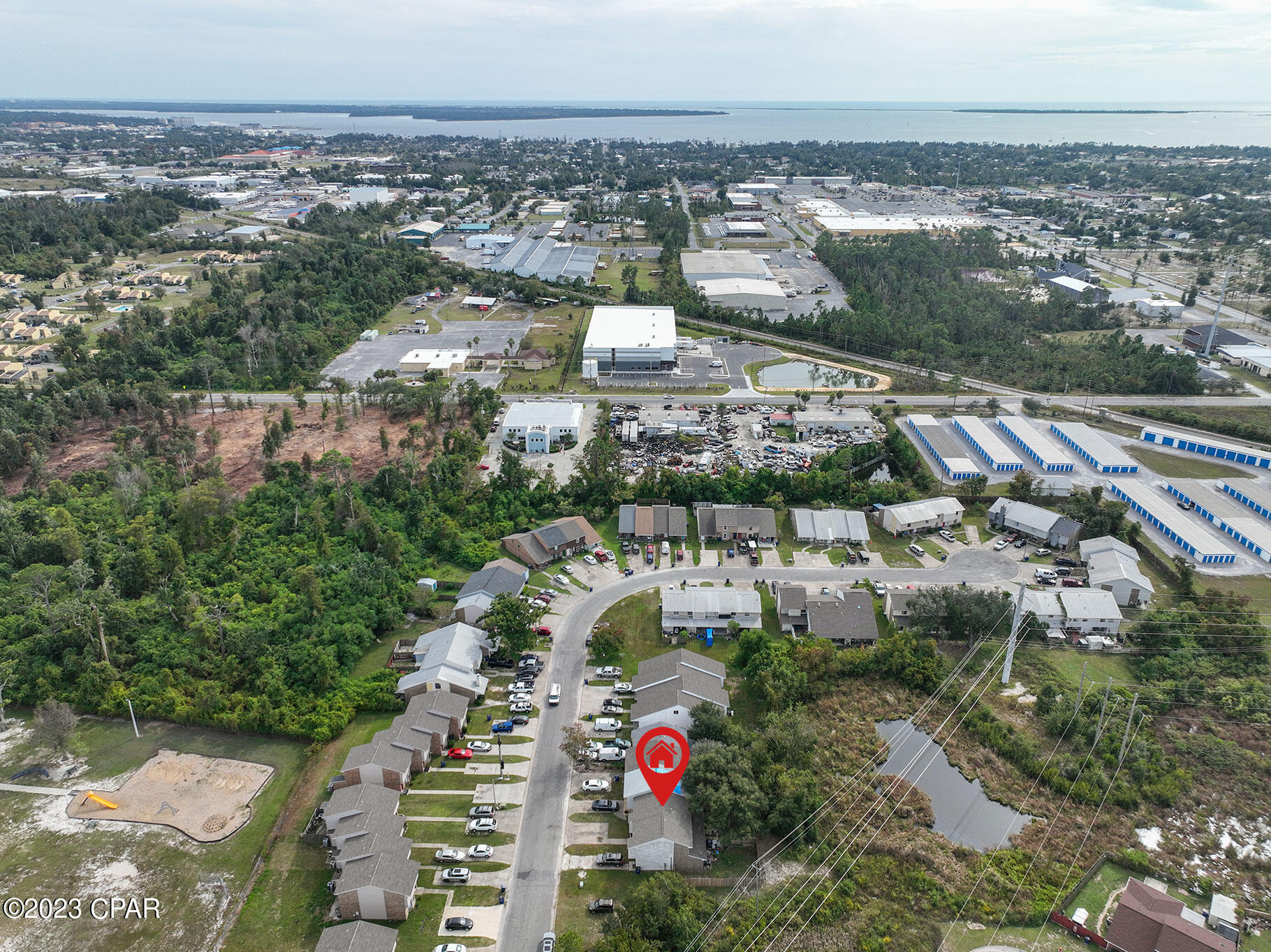 1213 Stephen Drive U-4