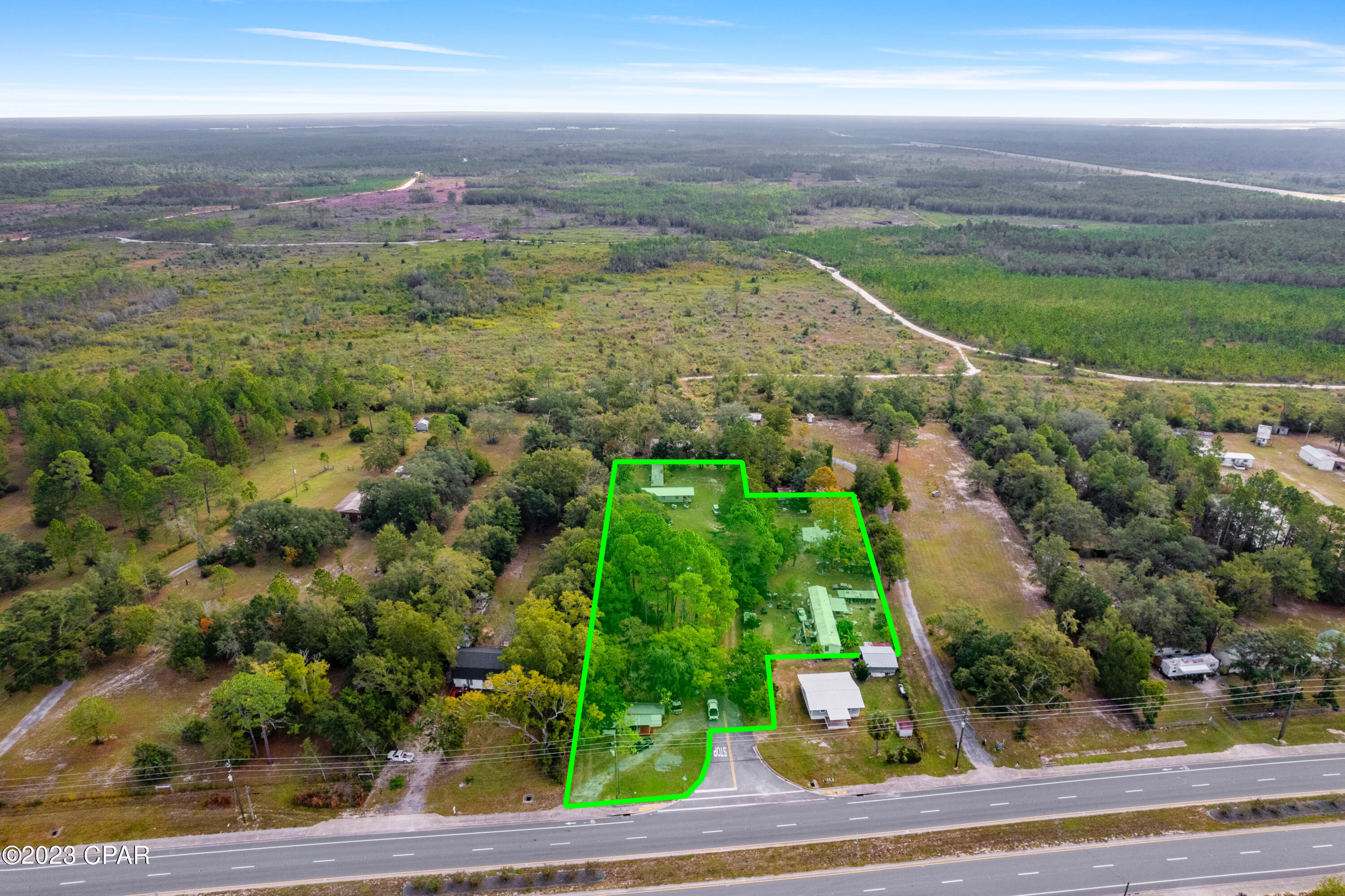 9600 Hwy 79
