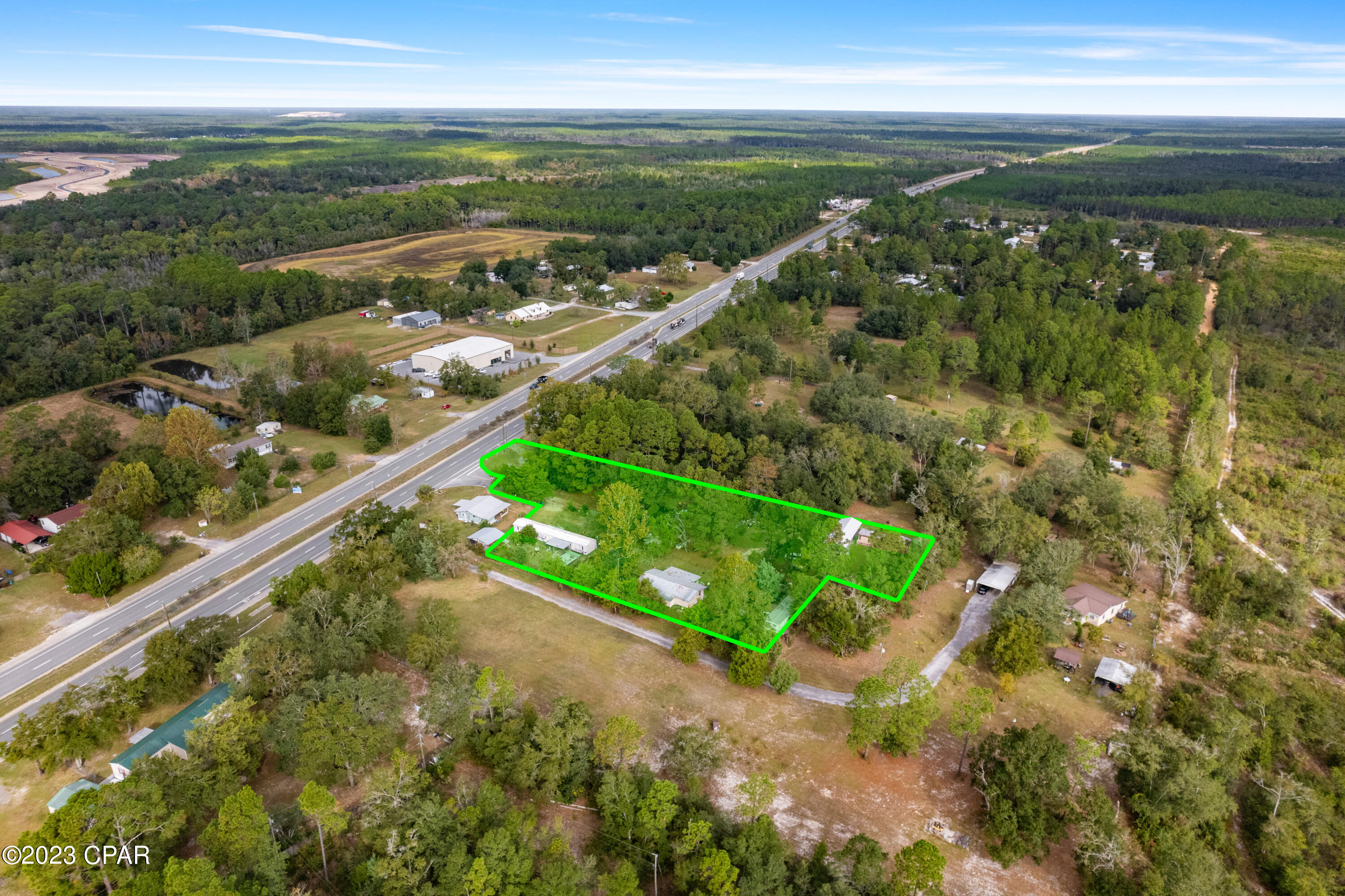 9600 Hwy 79