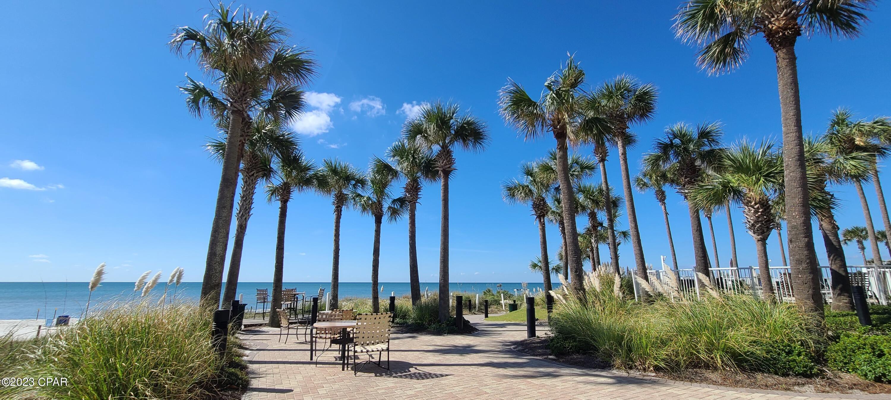 11807 Front Beach Road 1-604