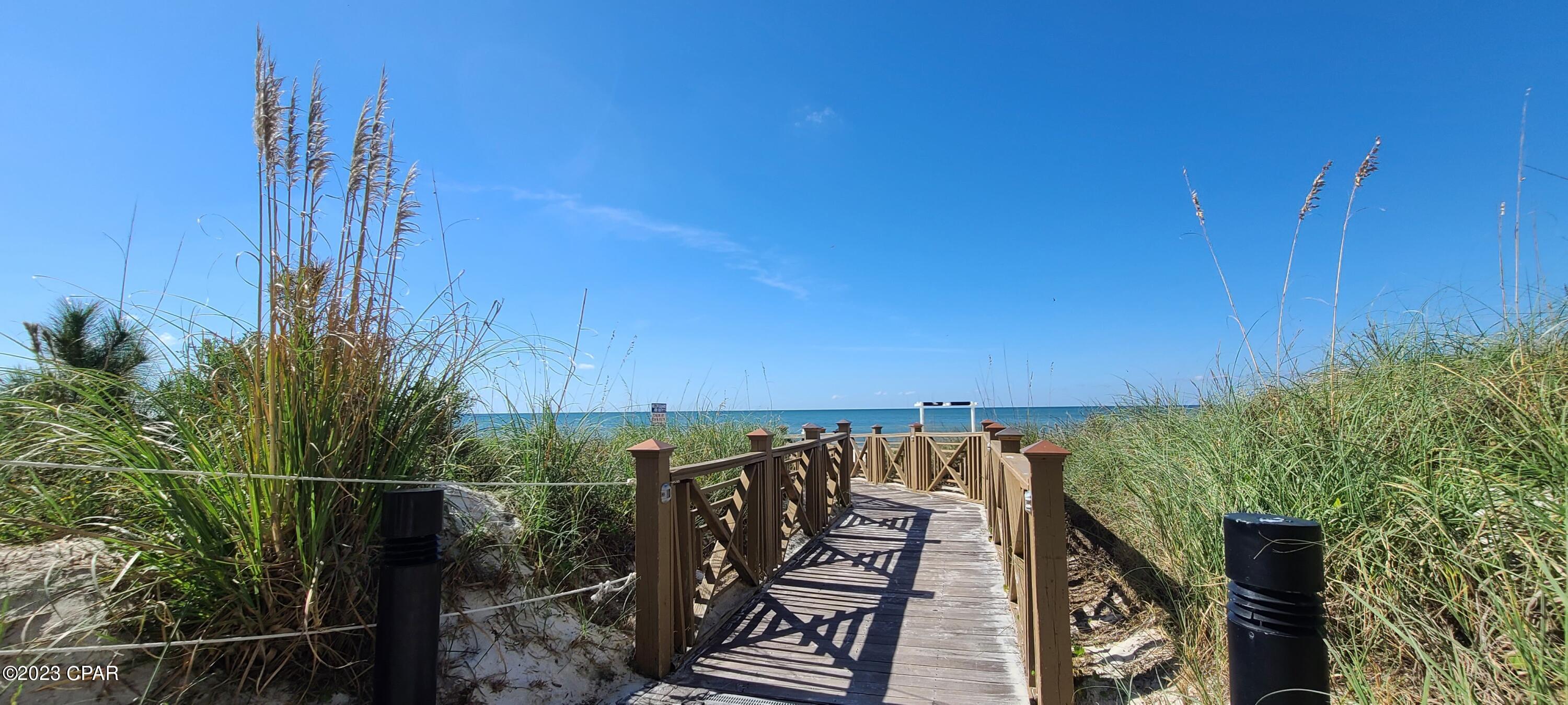 11807 Front Beach Road 1-604