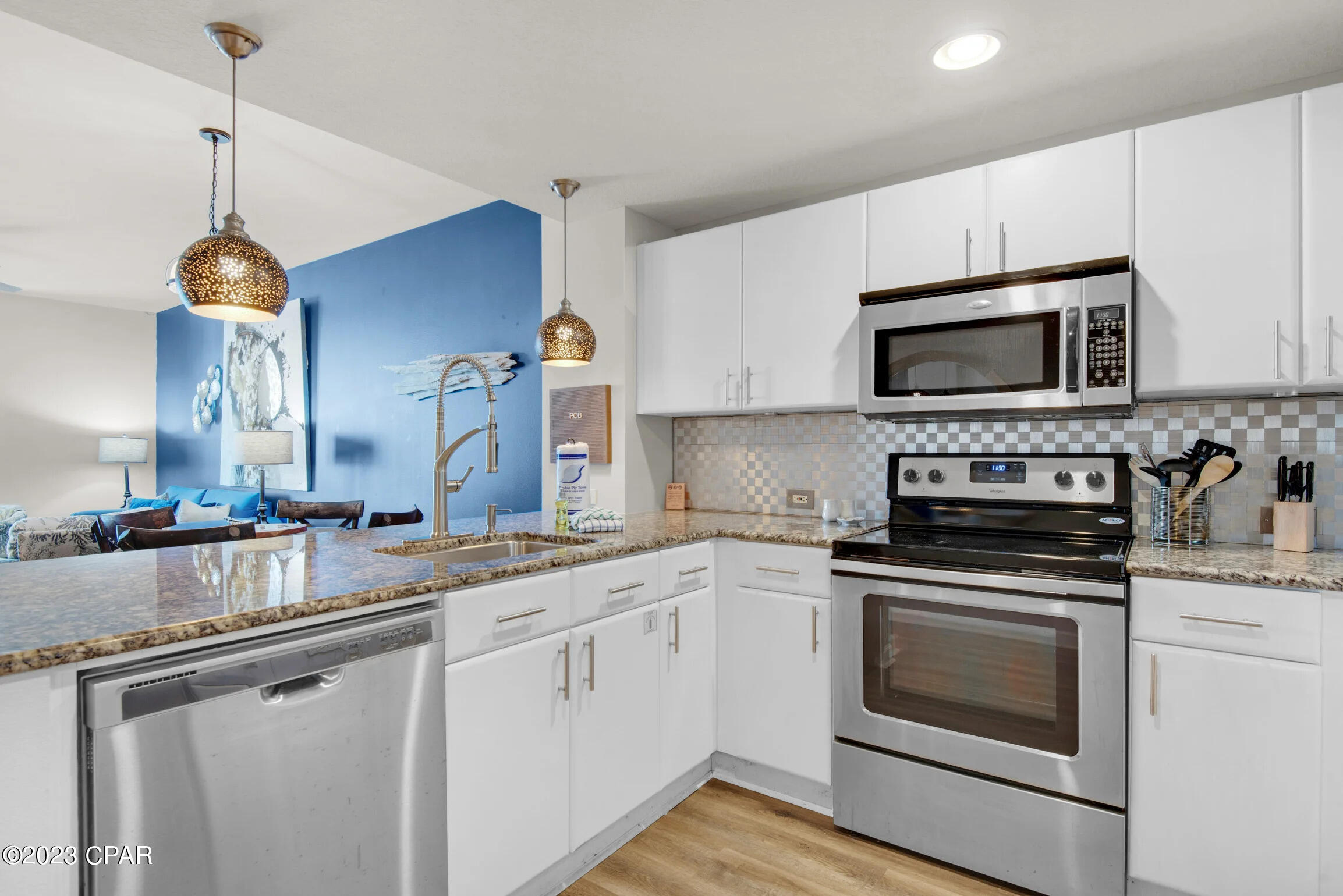 11807 Front Beach Road 1-604