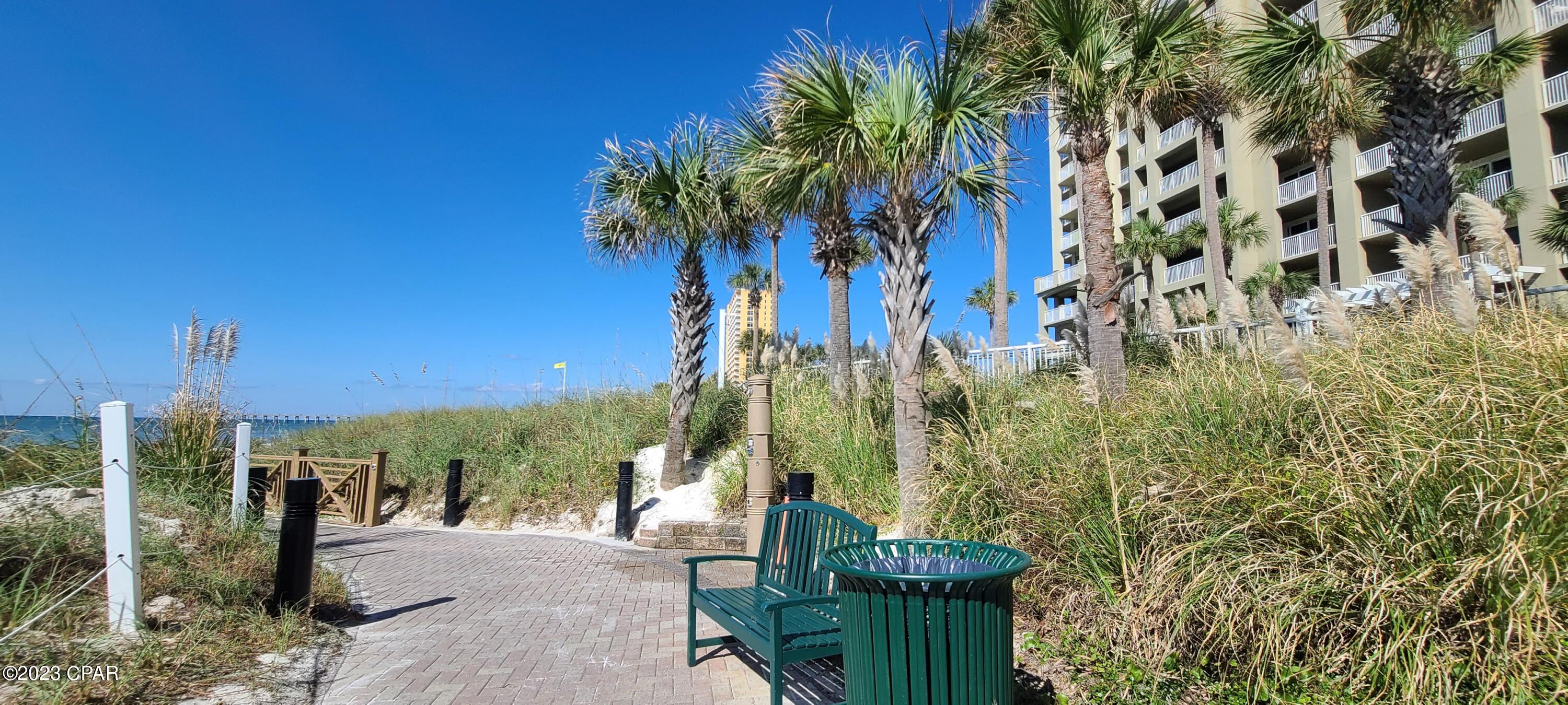 11807 Front Beach Road 1-604