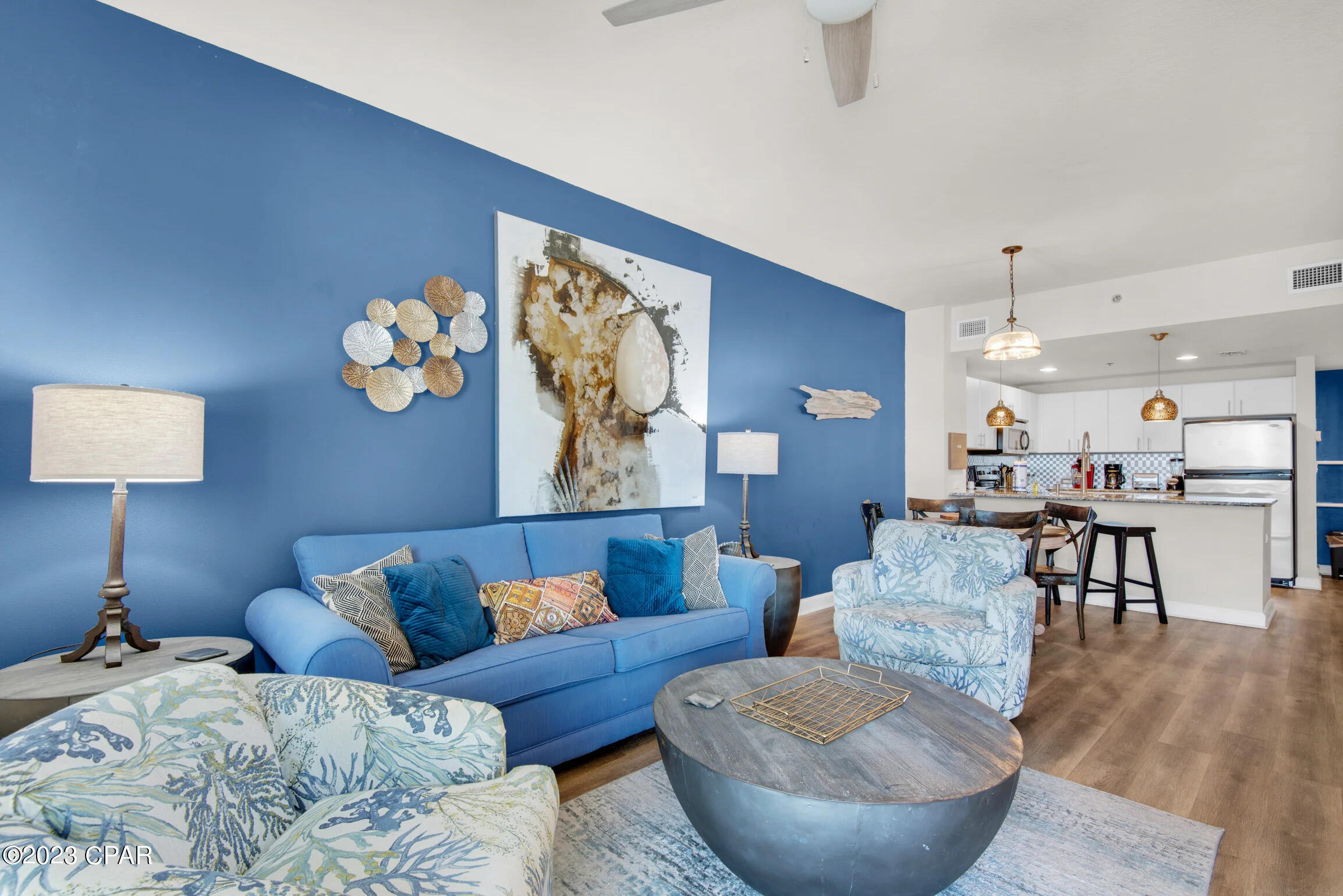 11807 Front Beach Road 1-604