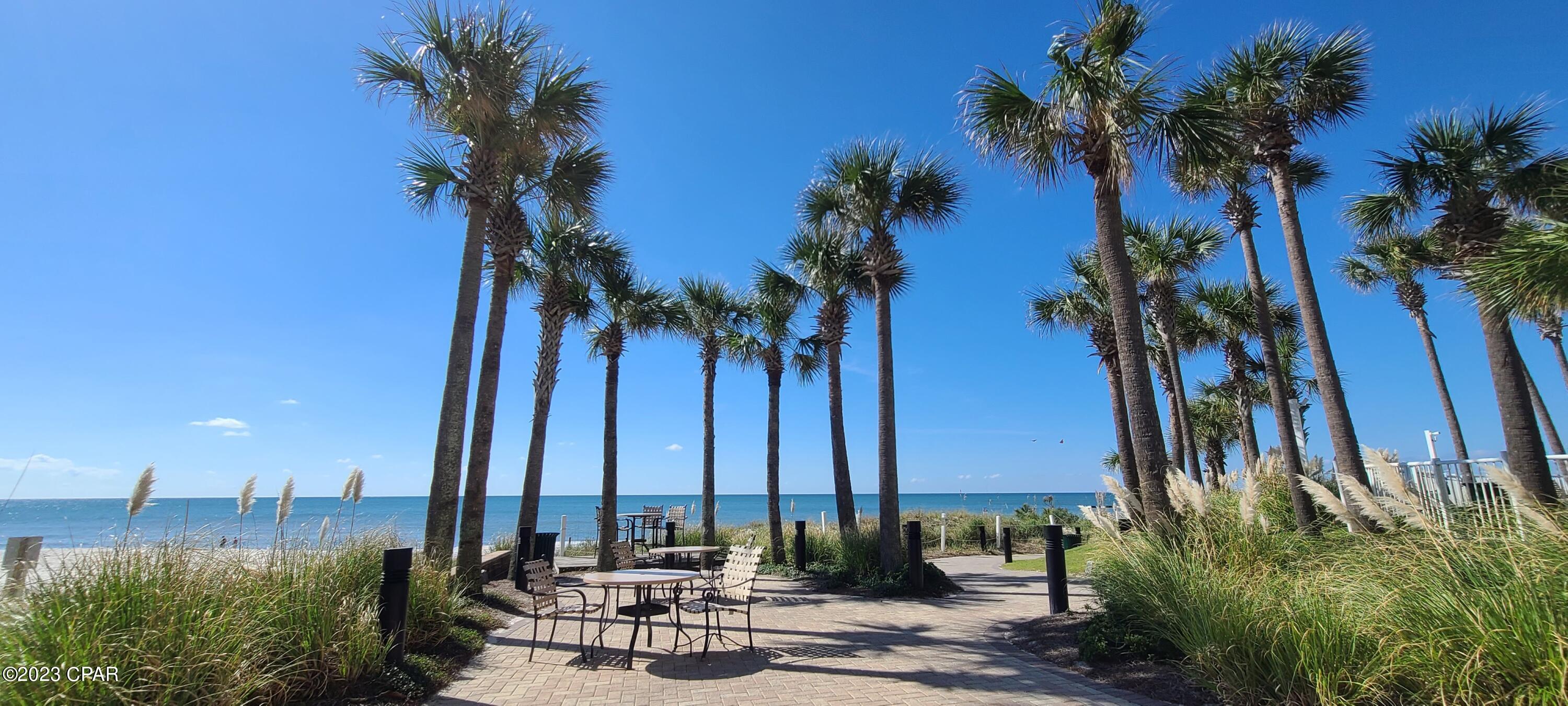 11807 Front Beach Road 1-604